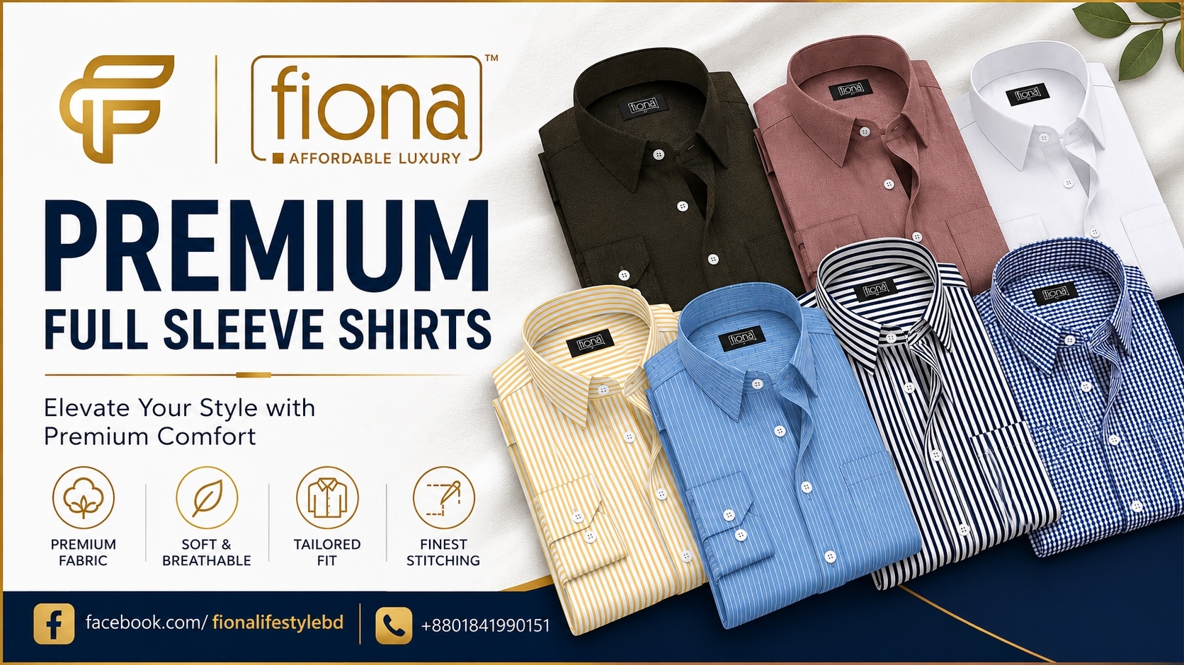 Formal Shirt