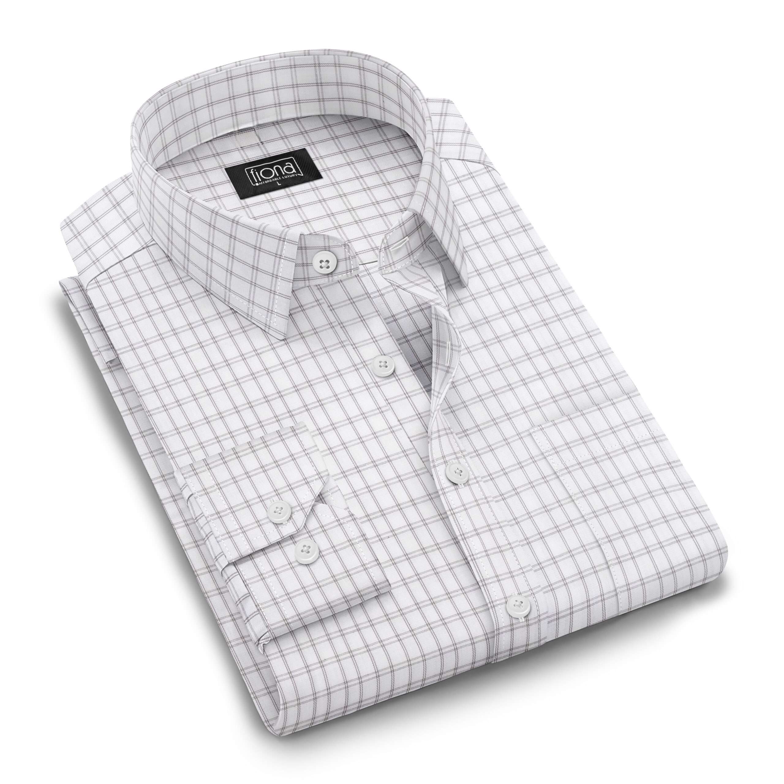Full Sleeve Shirt (FS-2528)