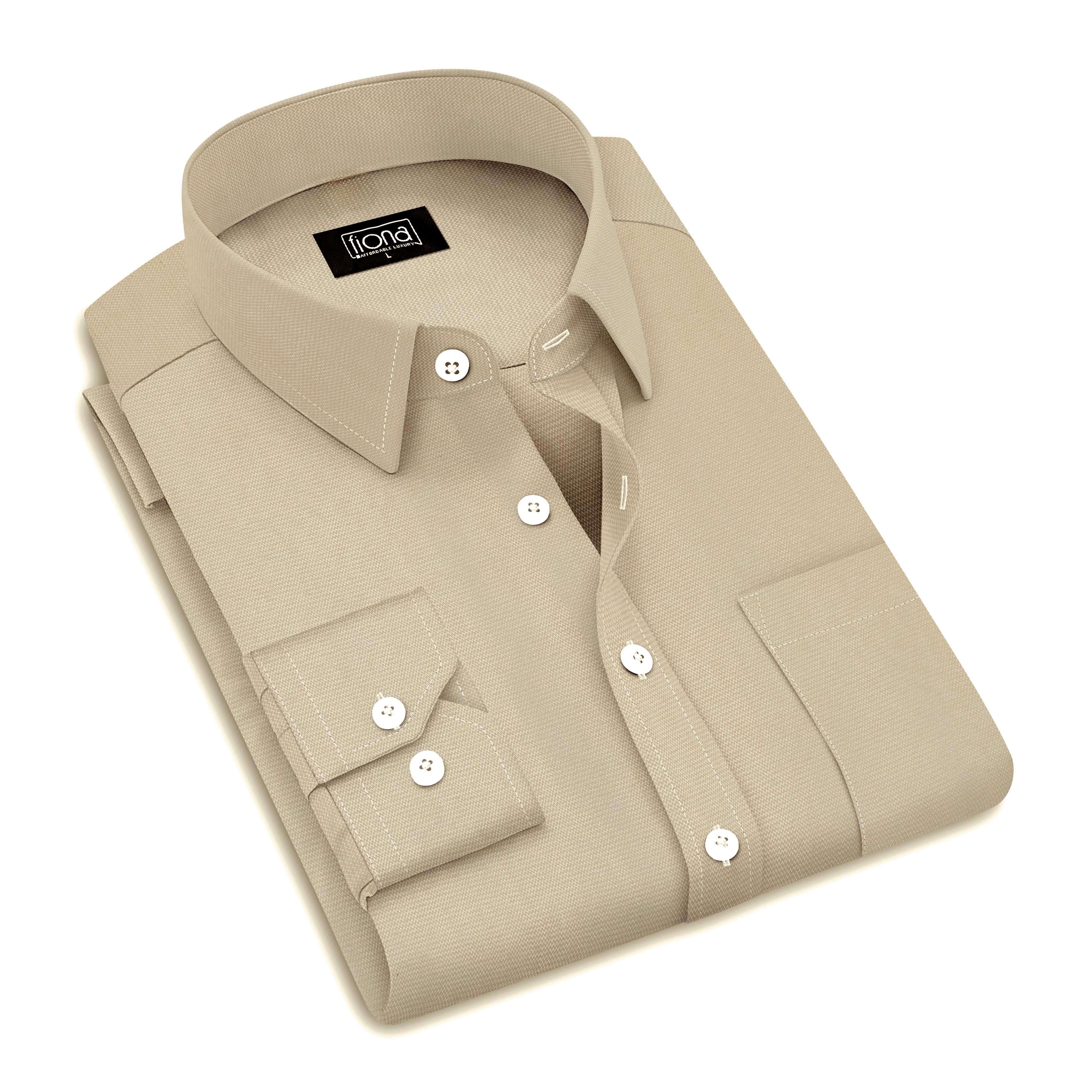 Formal Shirt for Men (FS-2602)