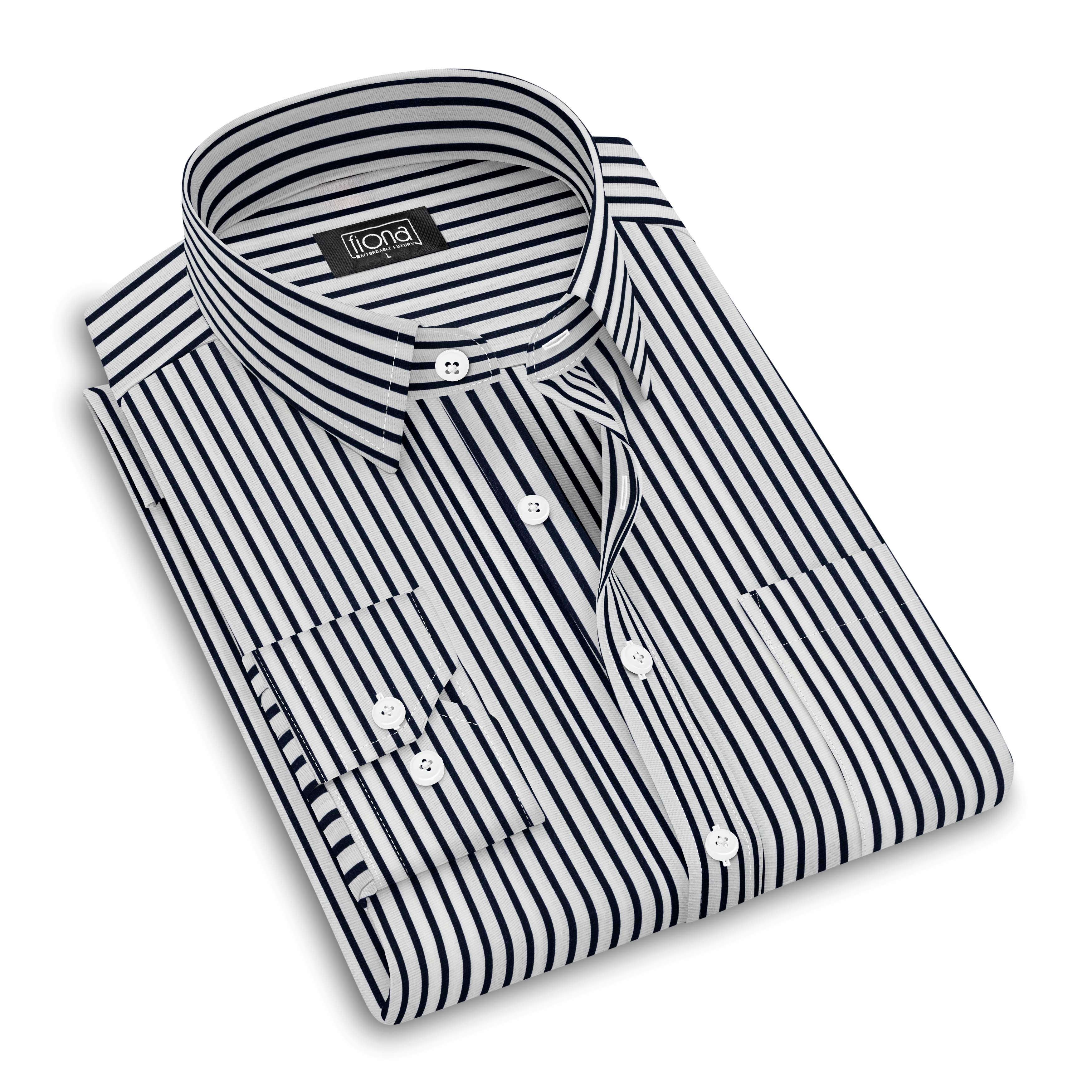 Formal Shirt for Men (FS-2619)