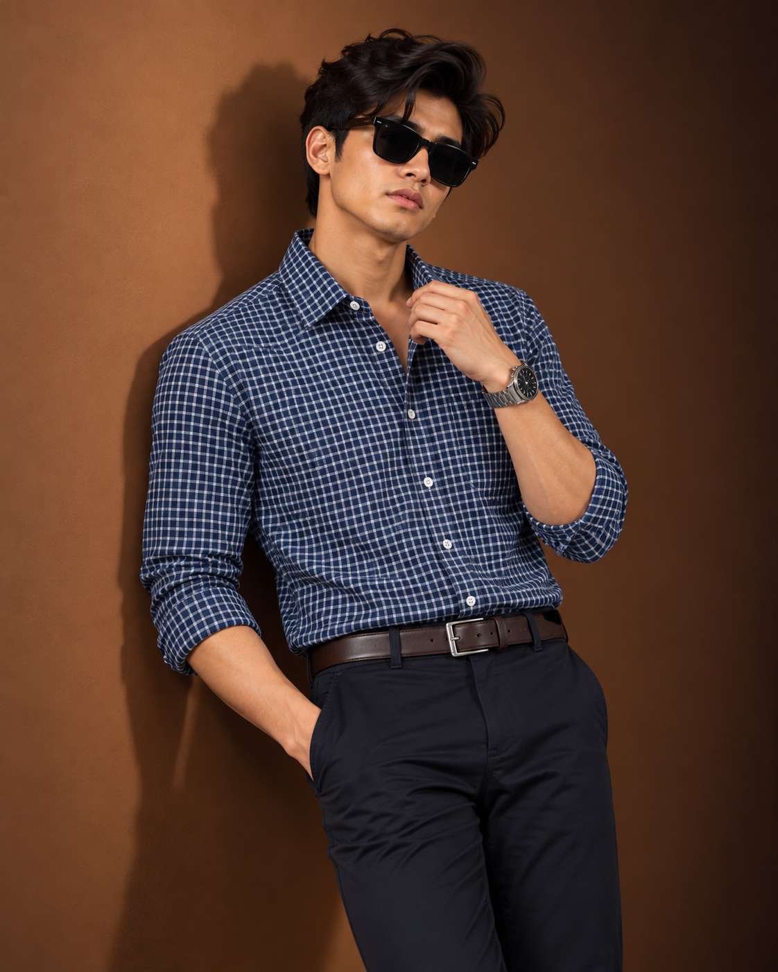 Full Sleeve Shirt (FS-2635)