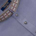 Embroidery Panjabi (FP-2566 A)