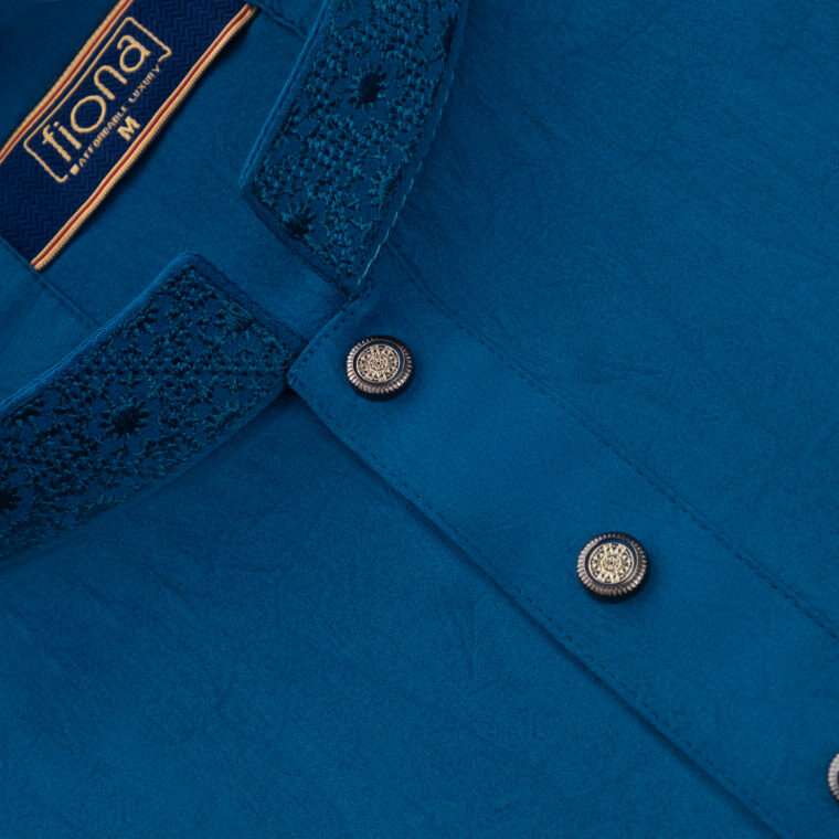 Embroidery Panjabi (FP-2571 A)