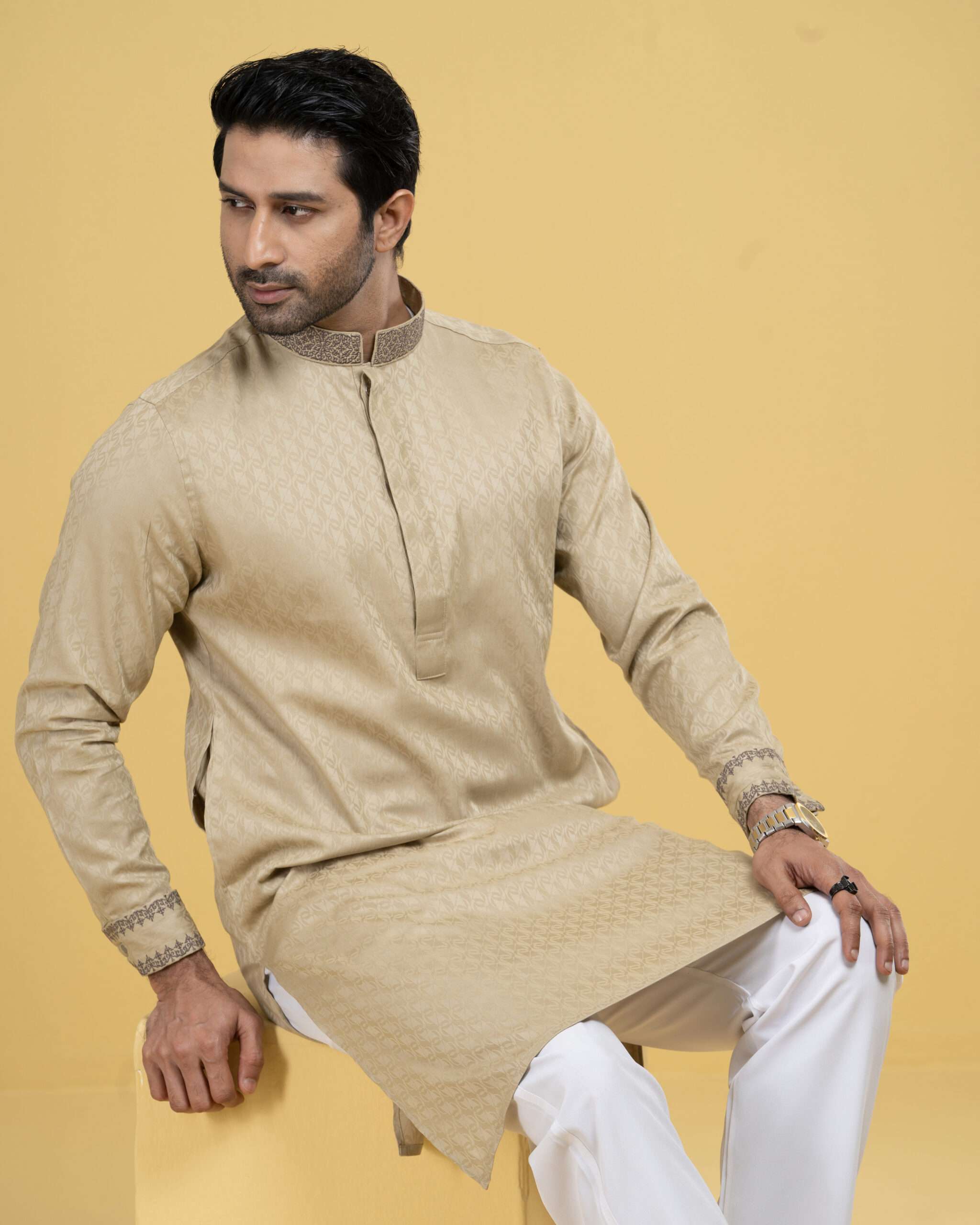 Fiona Luxury Panjabi (FP-2572)