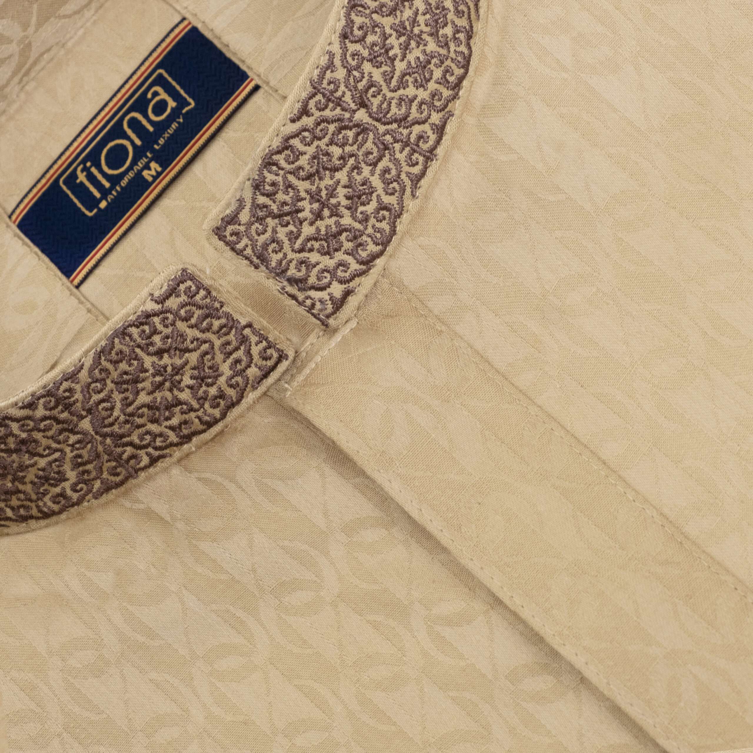 Fiona Luxury Panjabi (FP-2572)