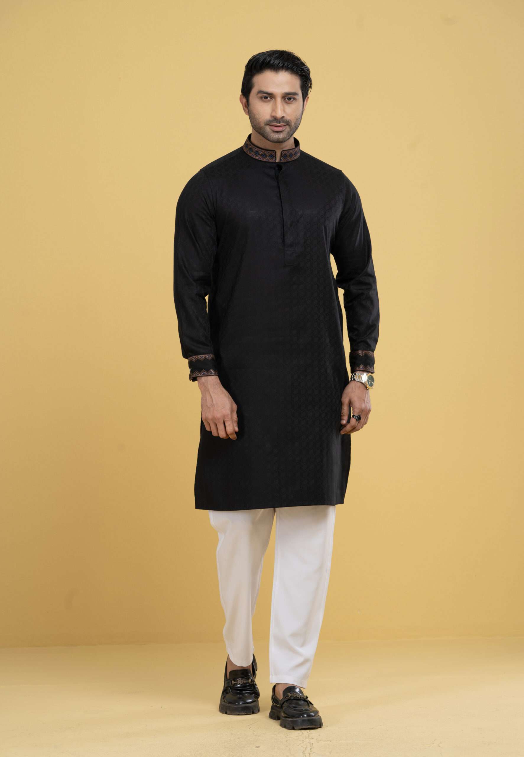 Fiona Luxury Panjabi (FP-2573)
