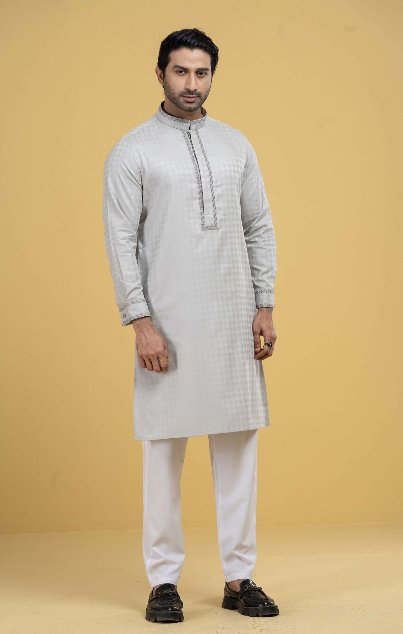 Fiona Luxury Panjabi (FP-2576)