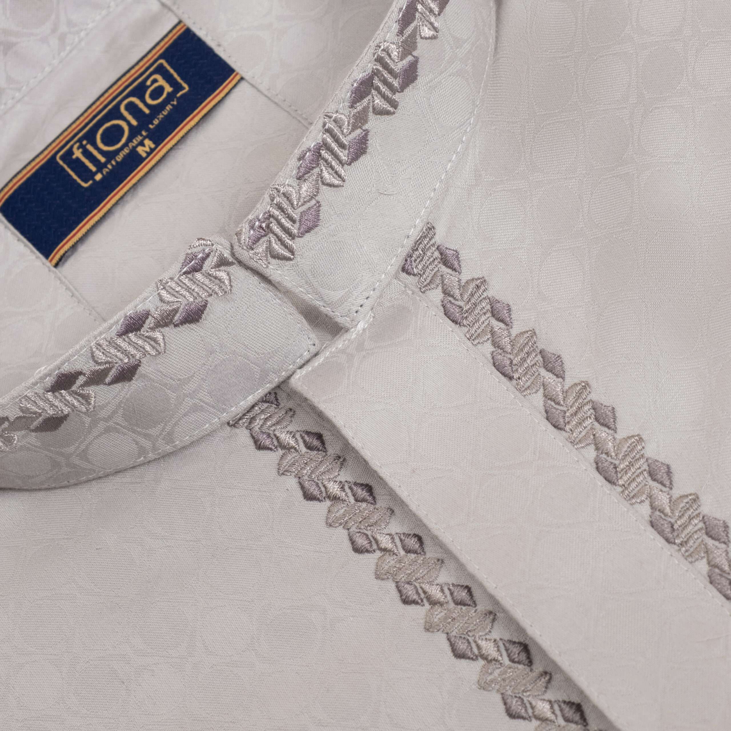 Fiona Luxury Panjabi (FP-2576)