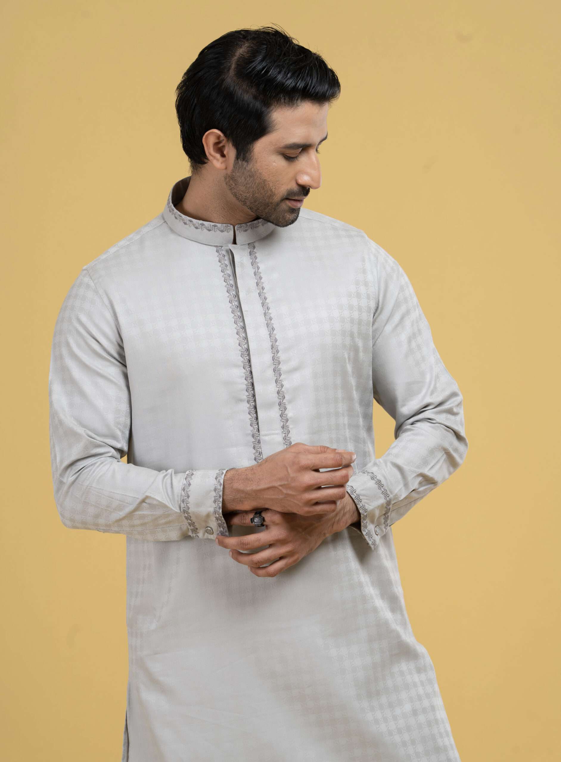 Fiona Luxury Panjabi (FP-2576)
