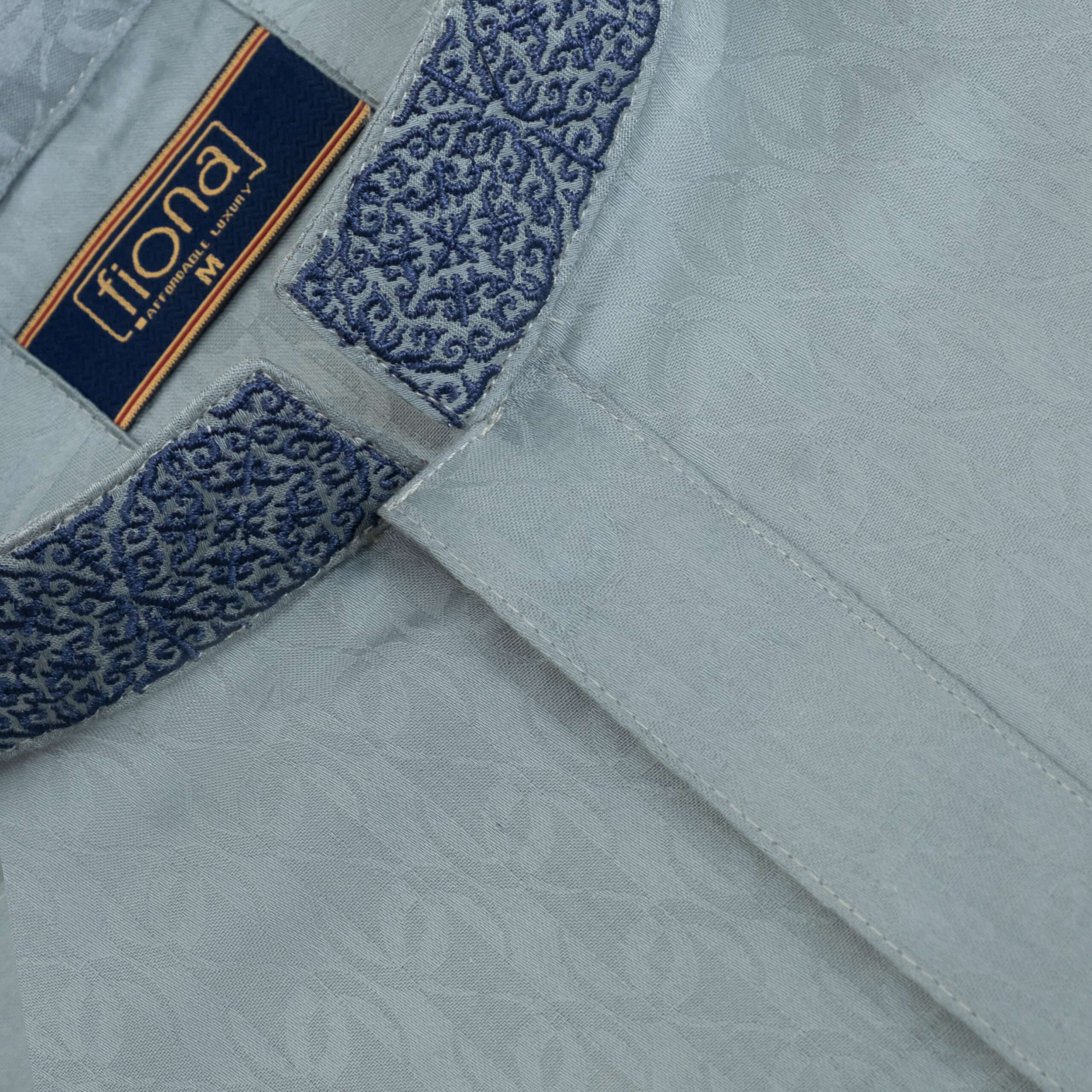 Fiona Luxury Panjabi (FP-2578)