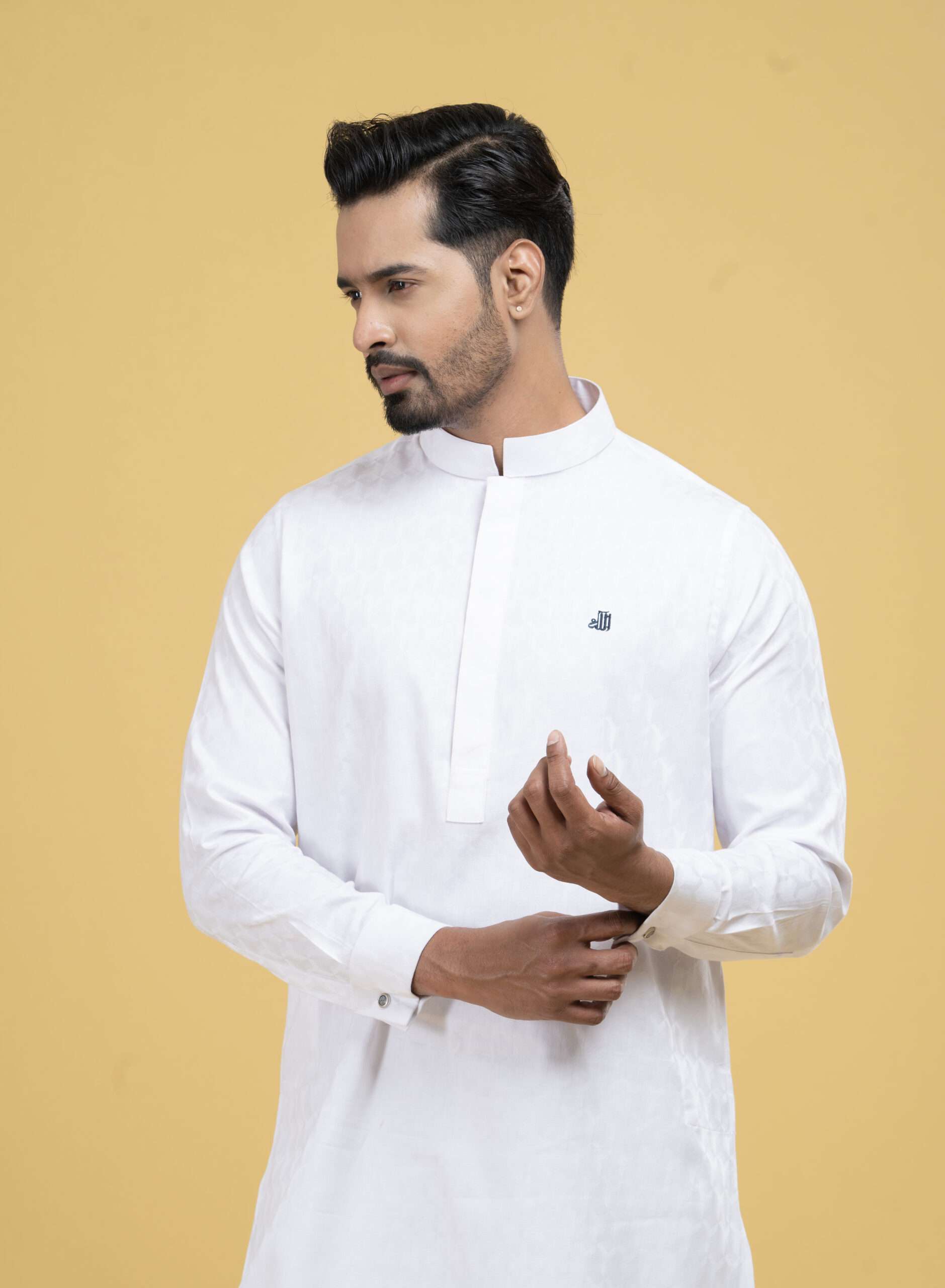 Fiona Luxury Panjabi (FP-2579 B)