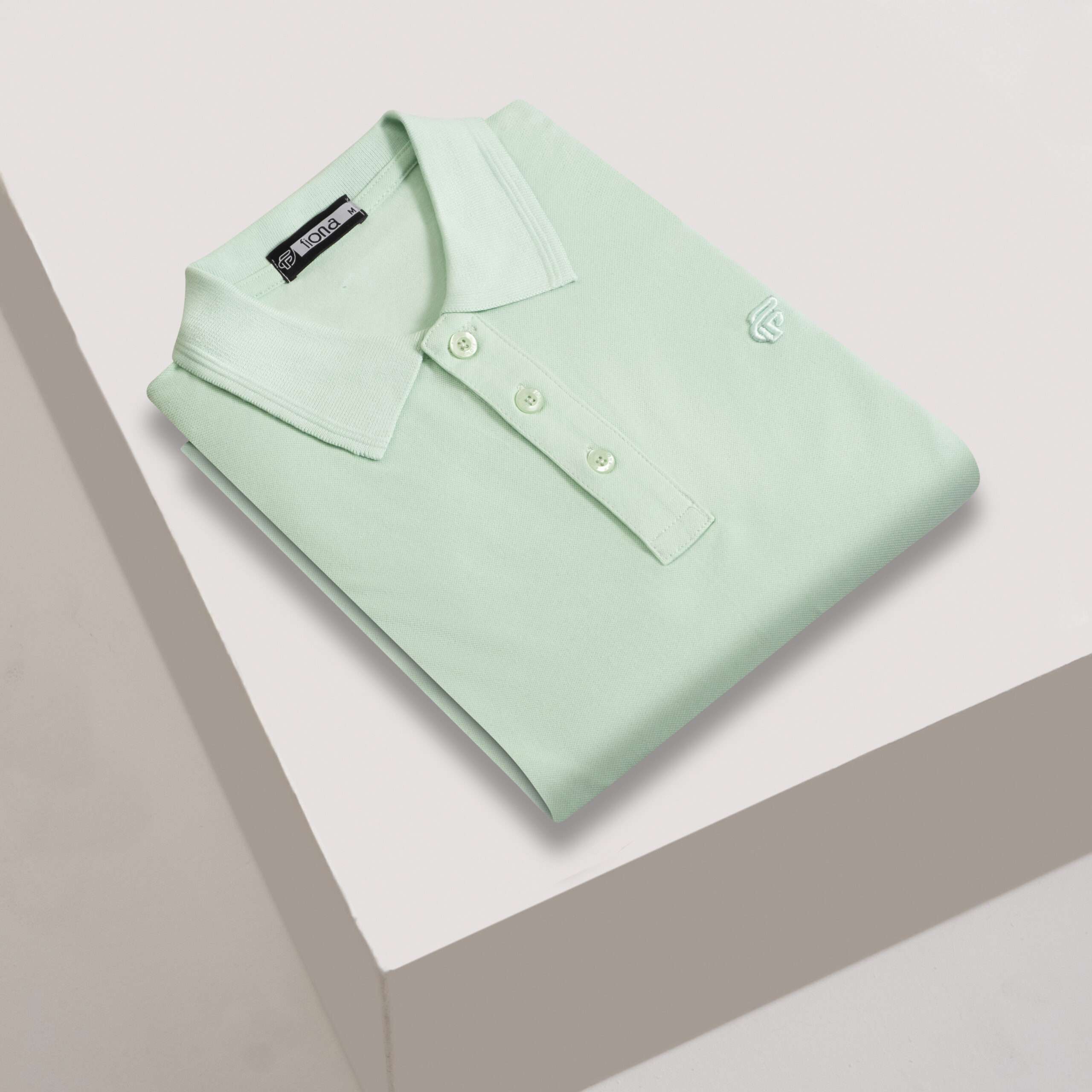 Polo Soft Mint PL-2602