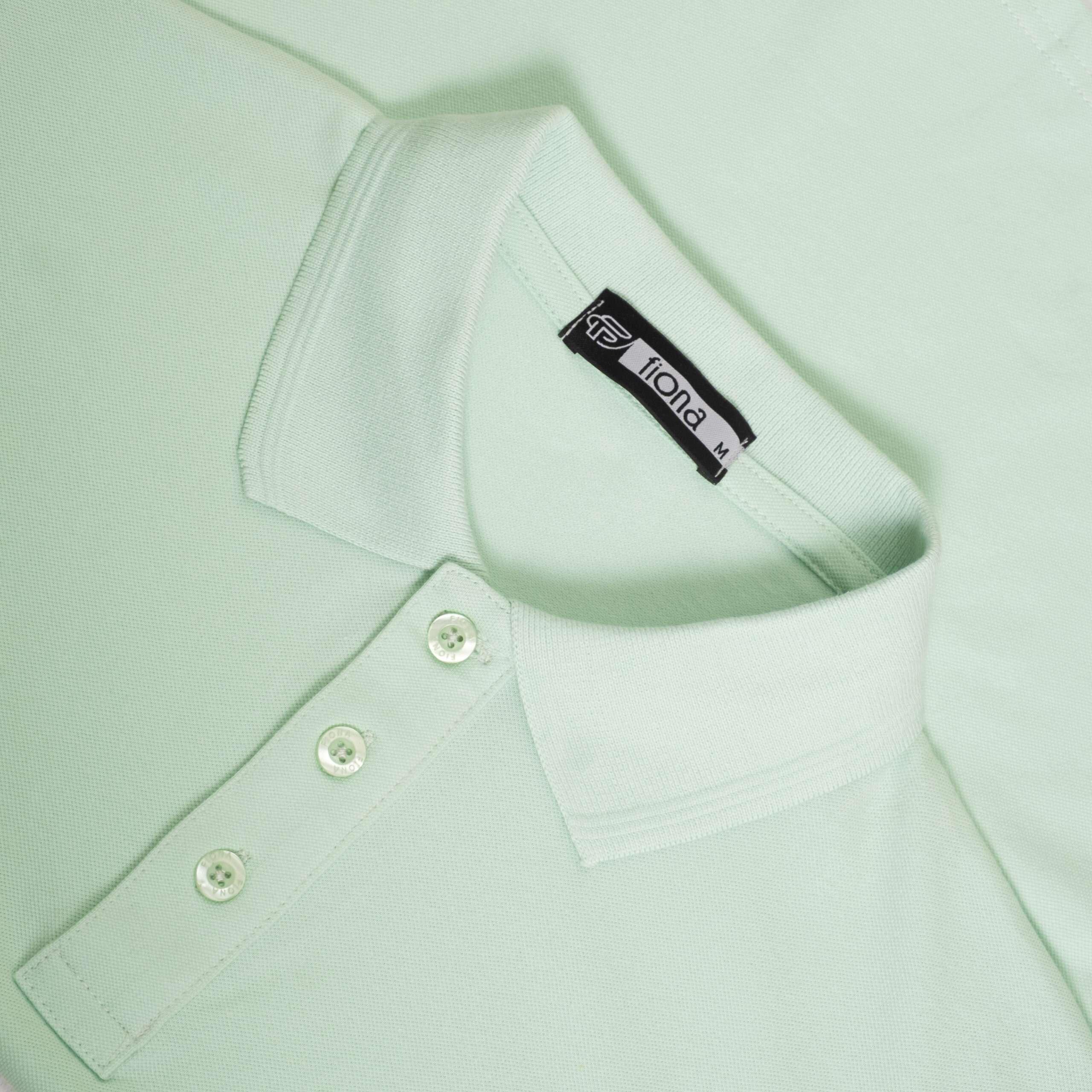 Polo Soft Mint PL-2602