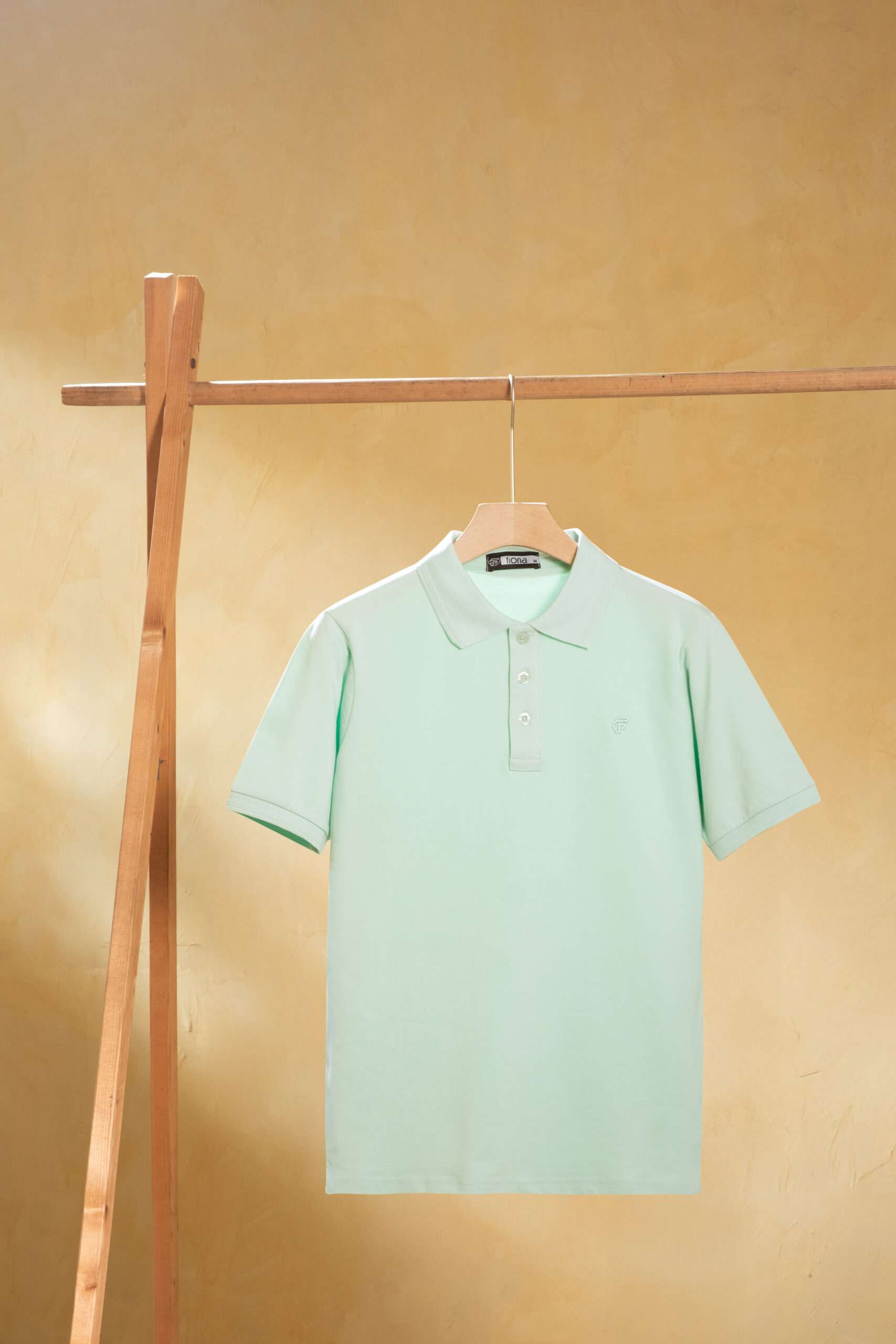 Polo Soft Mint PL-2602