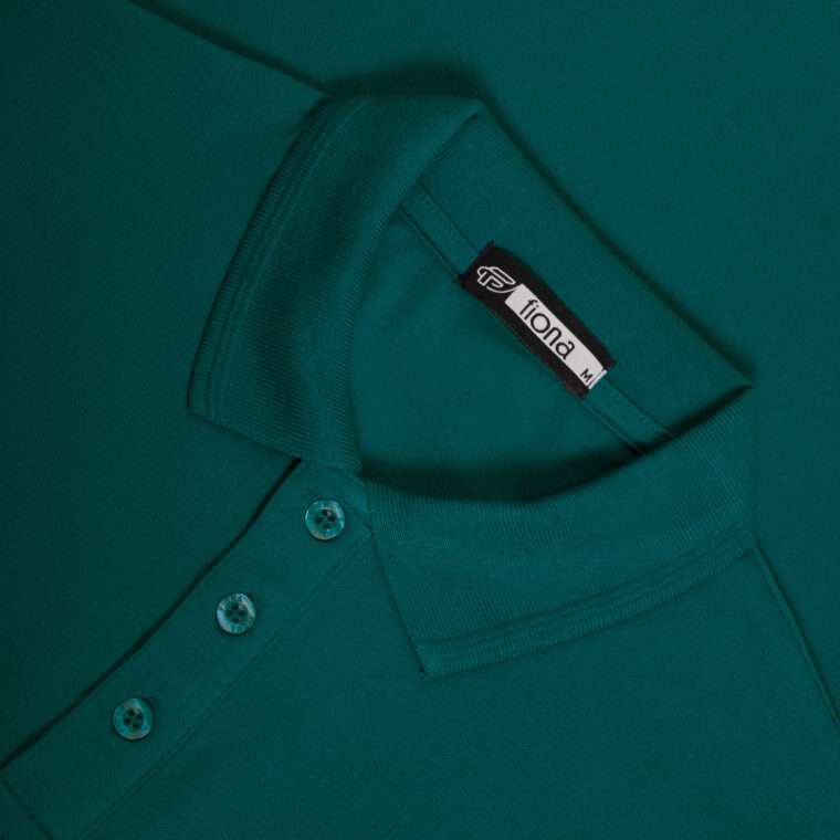 Polo Bottle Green PL-2604