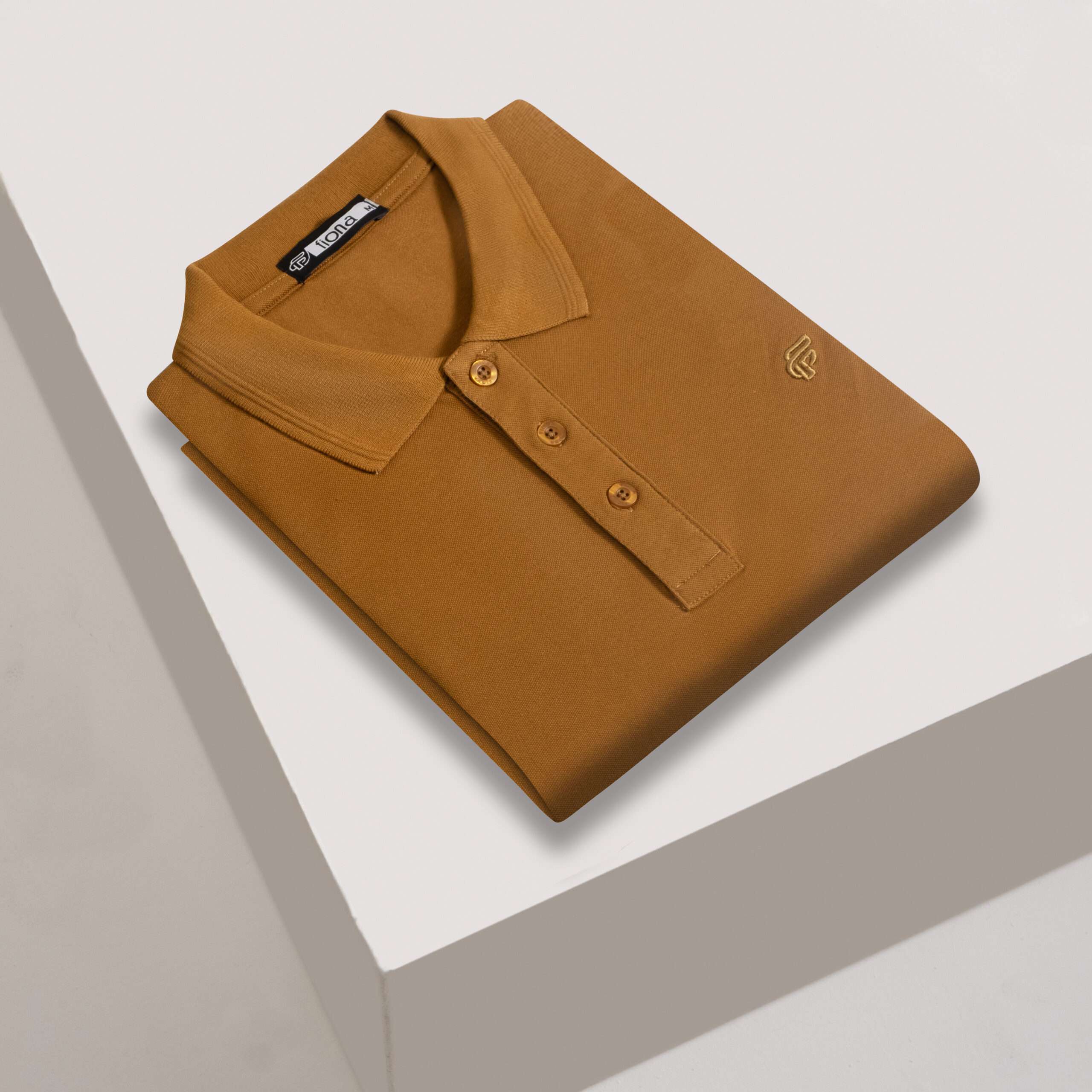 Polo Brown PL-2607