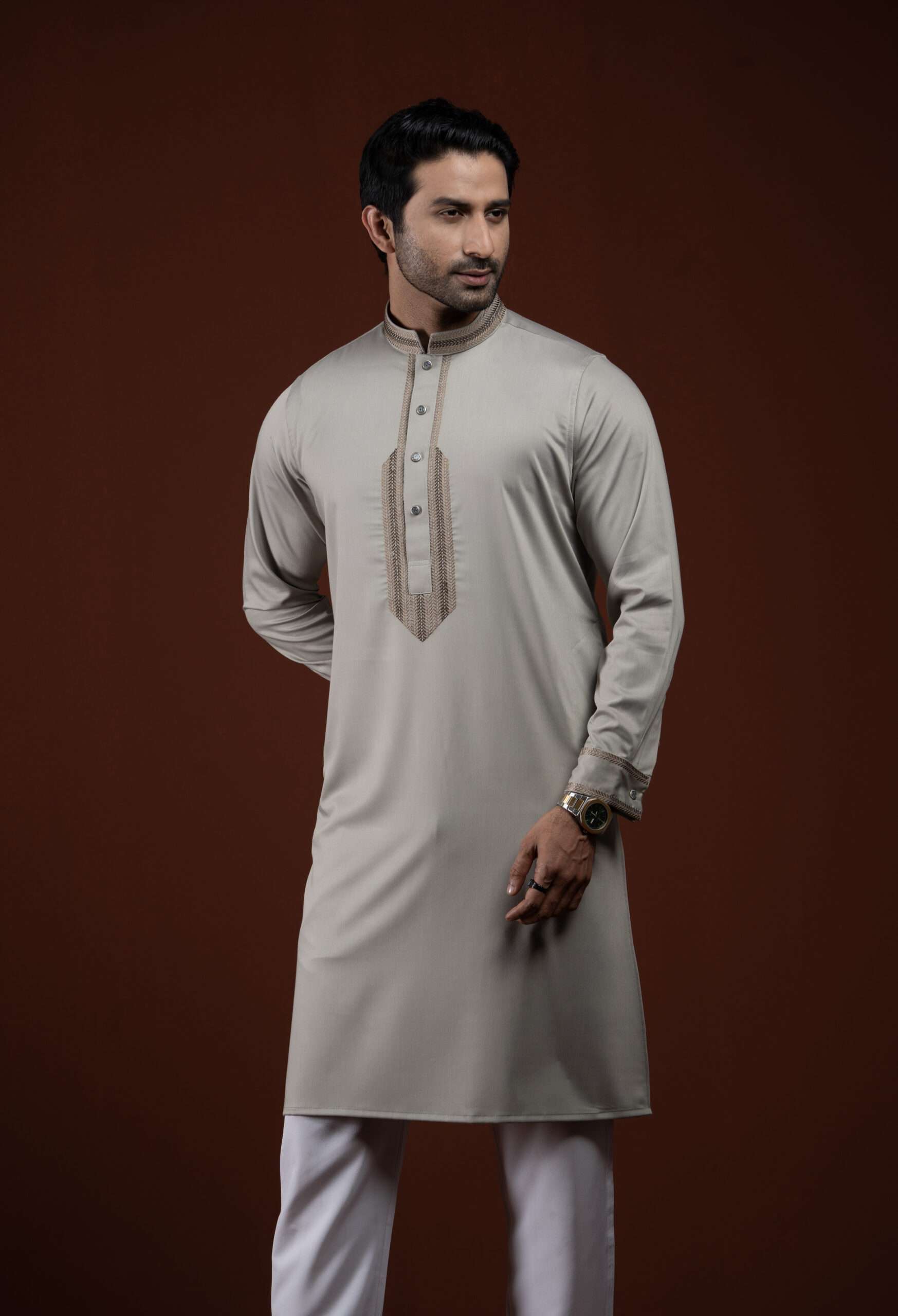 The Autograph Luxury Panjabi (APA-2514)