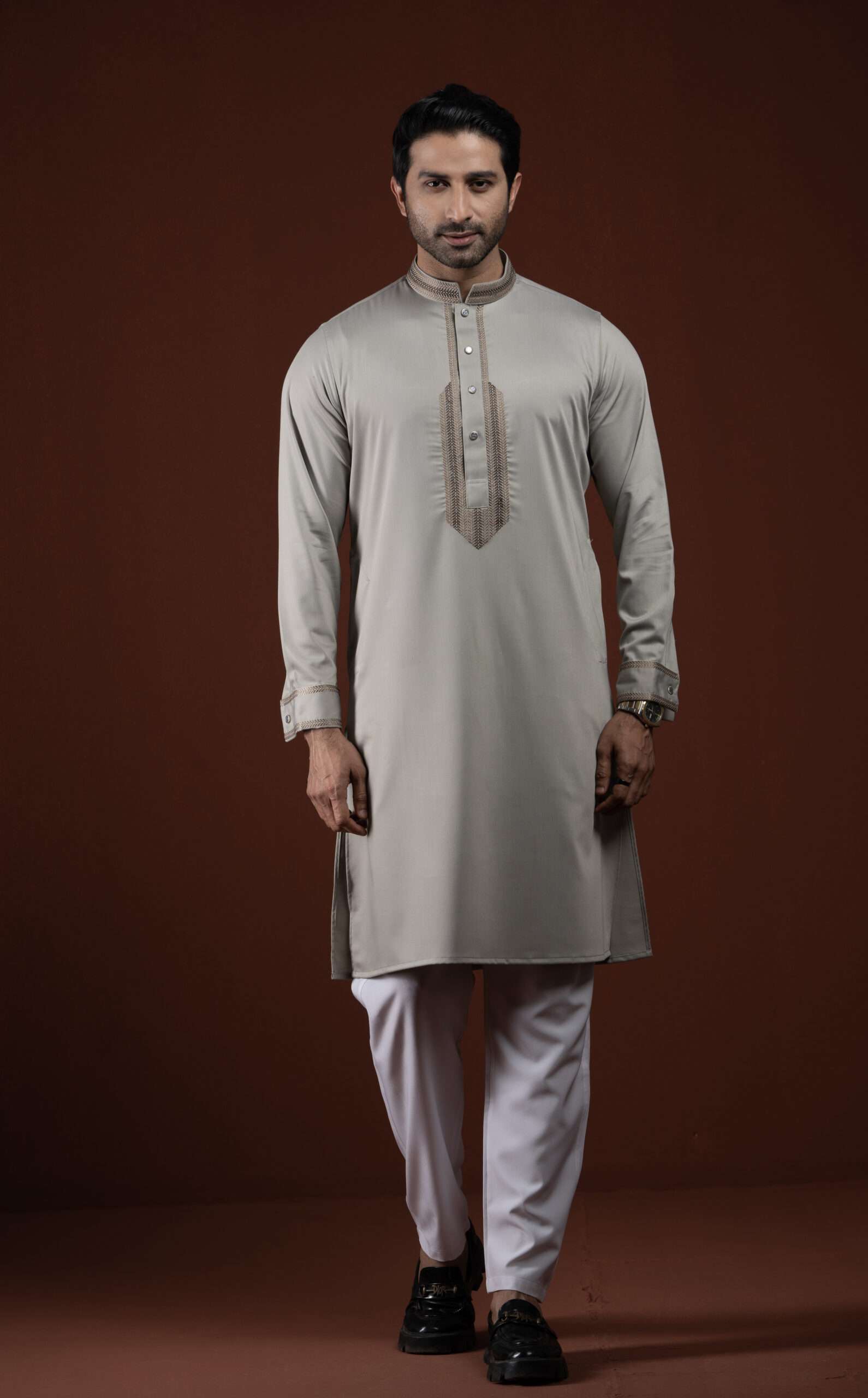 The Autograph Luxury Panjabi (APA-2514)