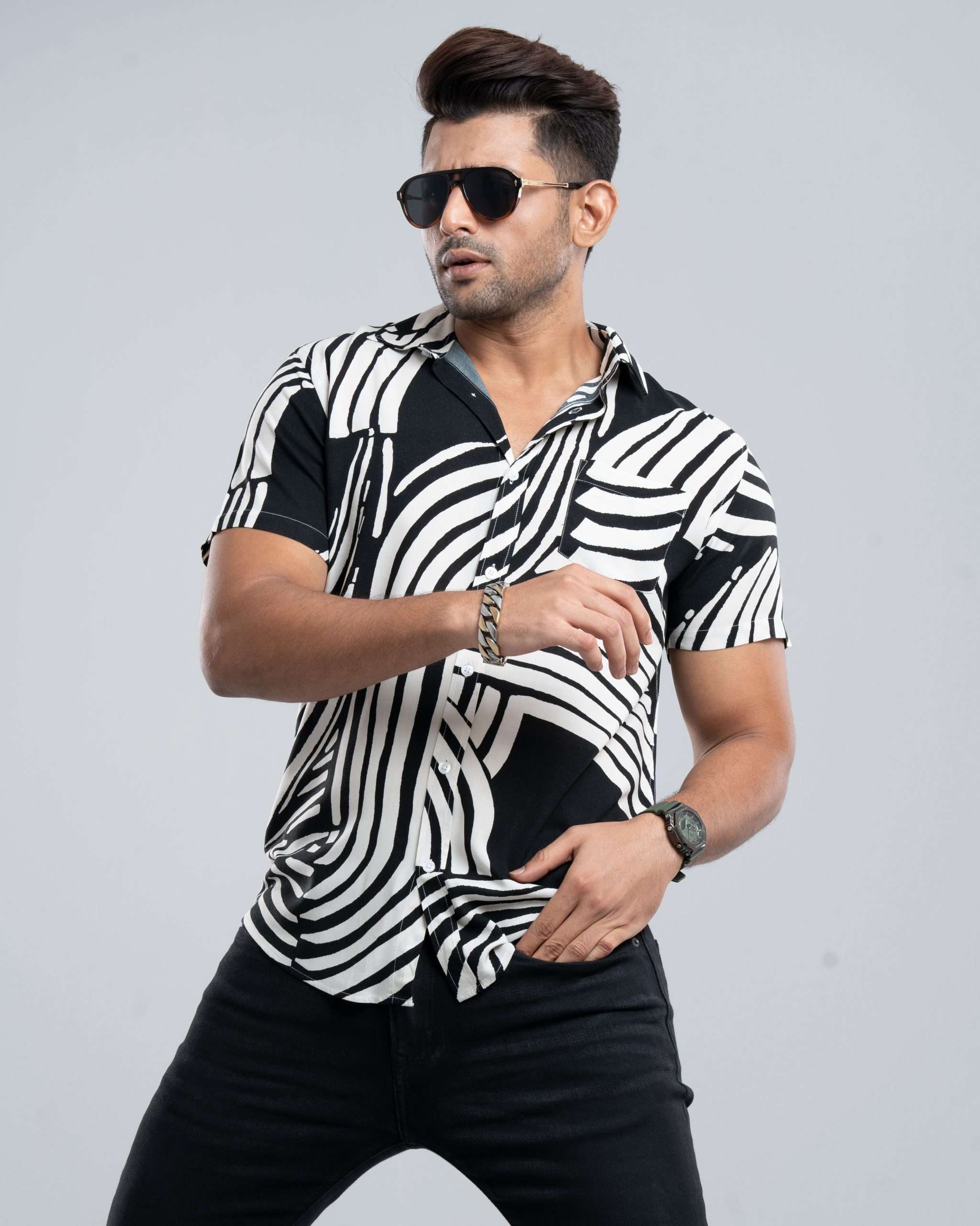 Hawaii Shirt (HW-2501)