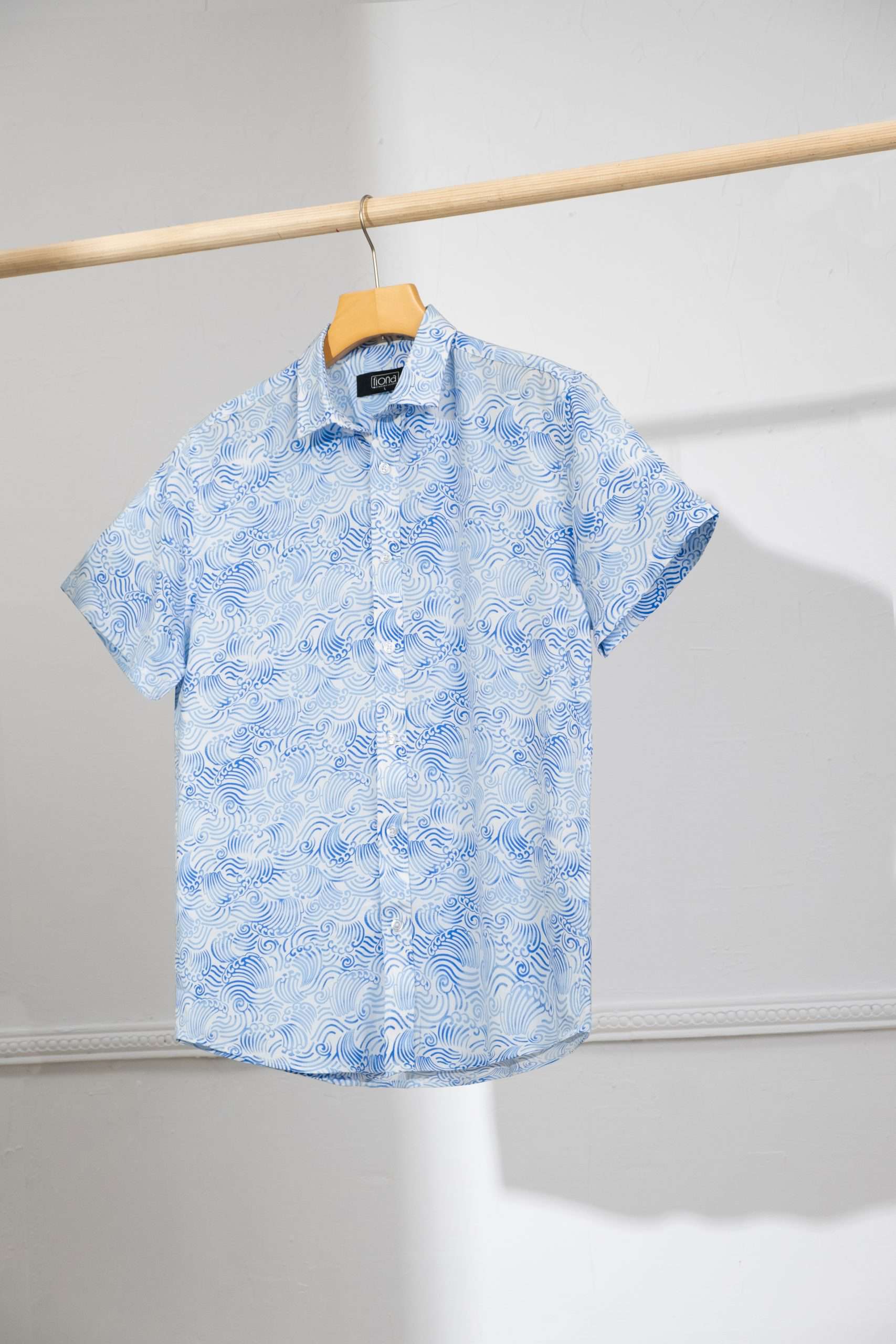 Hawaii Shirt (HW-2502)