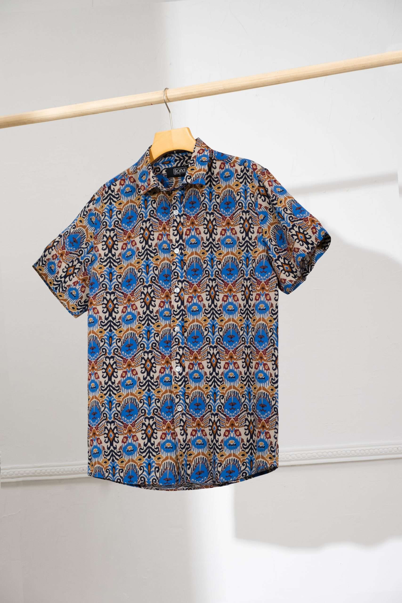 Hawaii Shirt (HW-2503)