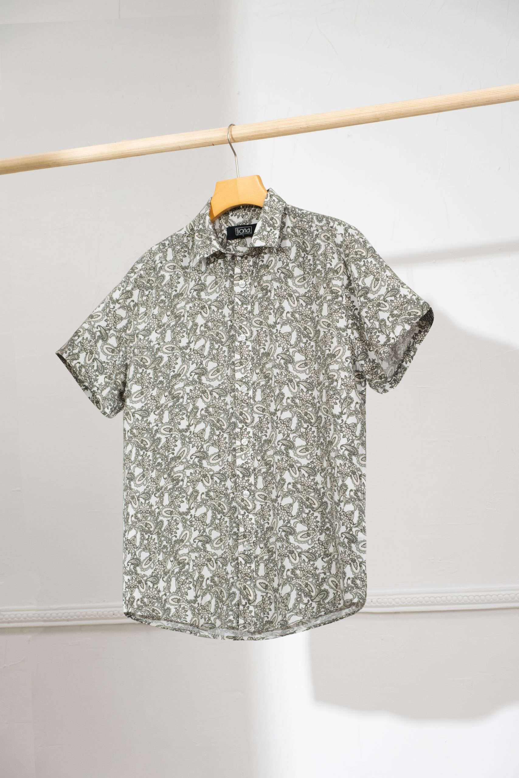 Hawaii Shirt (HW-2507)