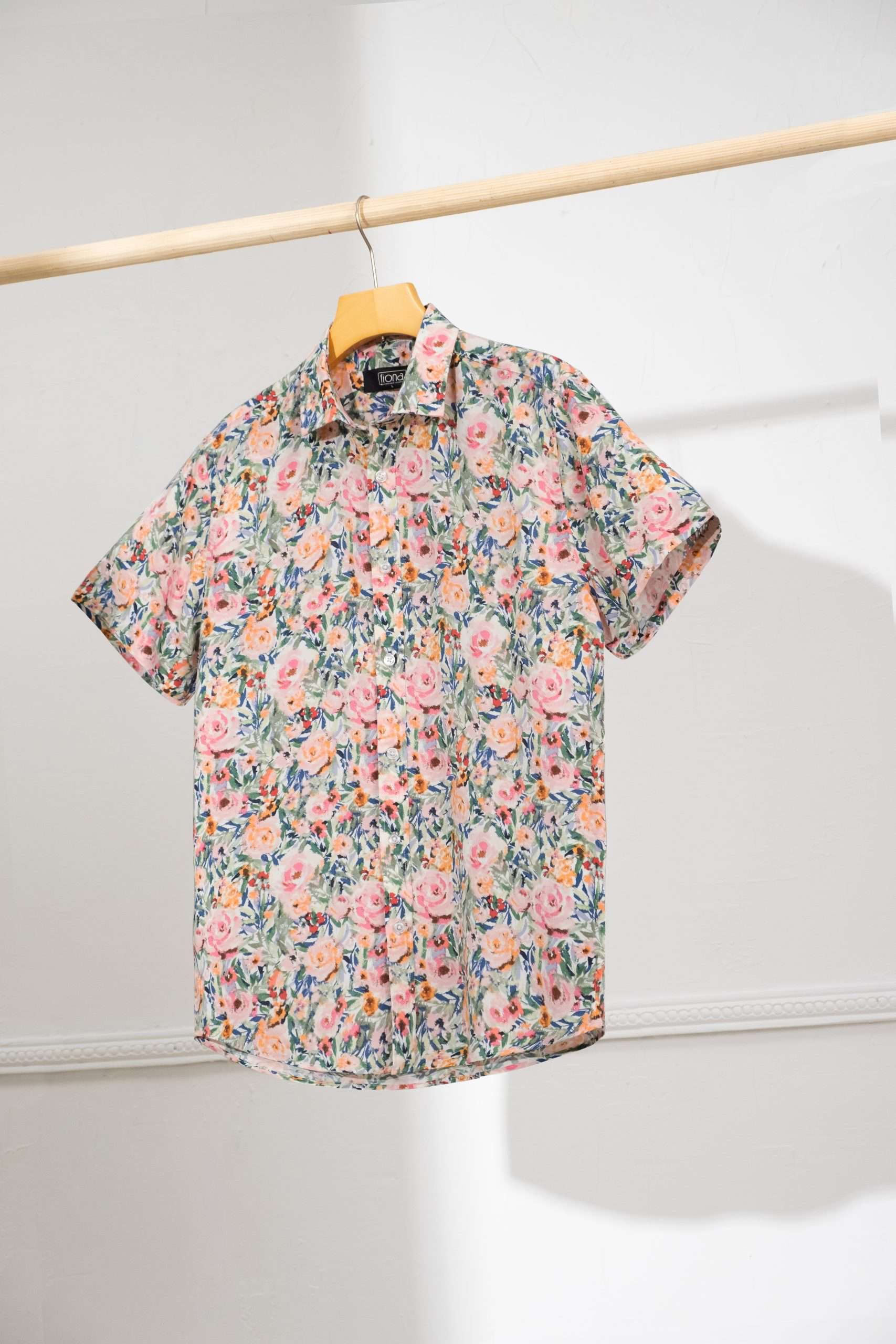 Hawaii Shirt (HW-2505)