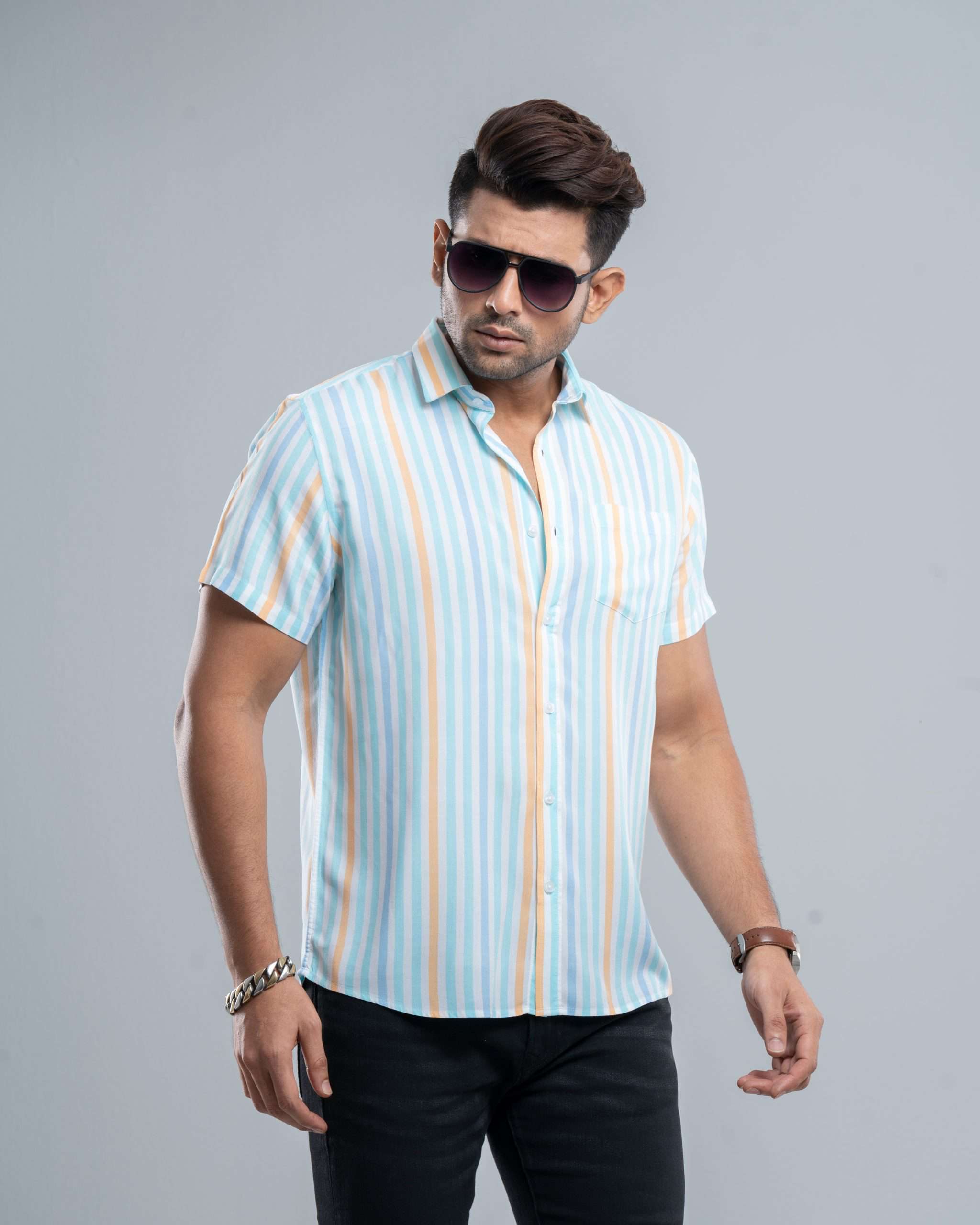 Hawaii Shirt (HW-2509)