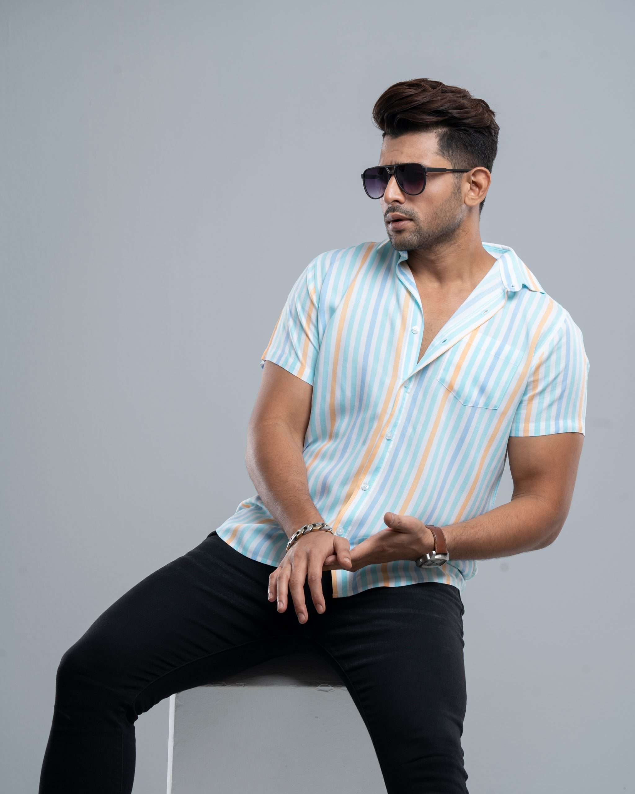 Hawaii Shirt (HW-2509)