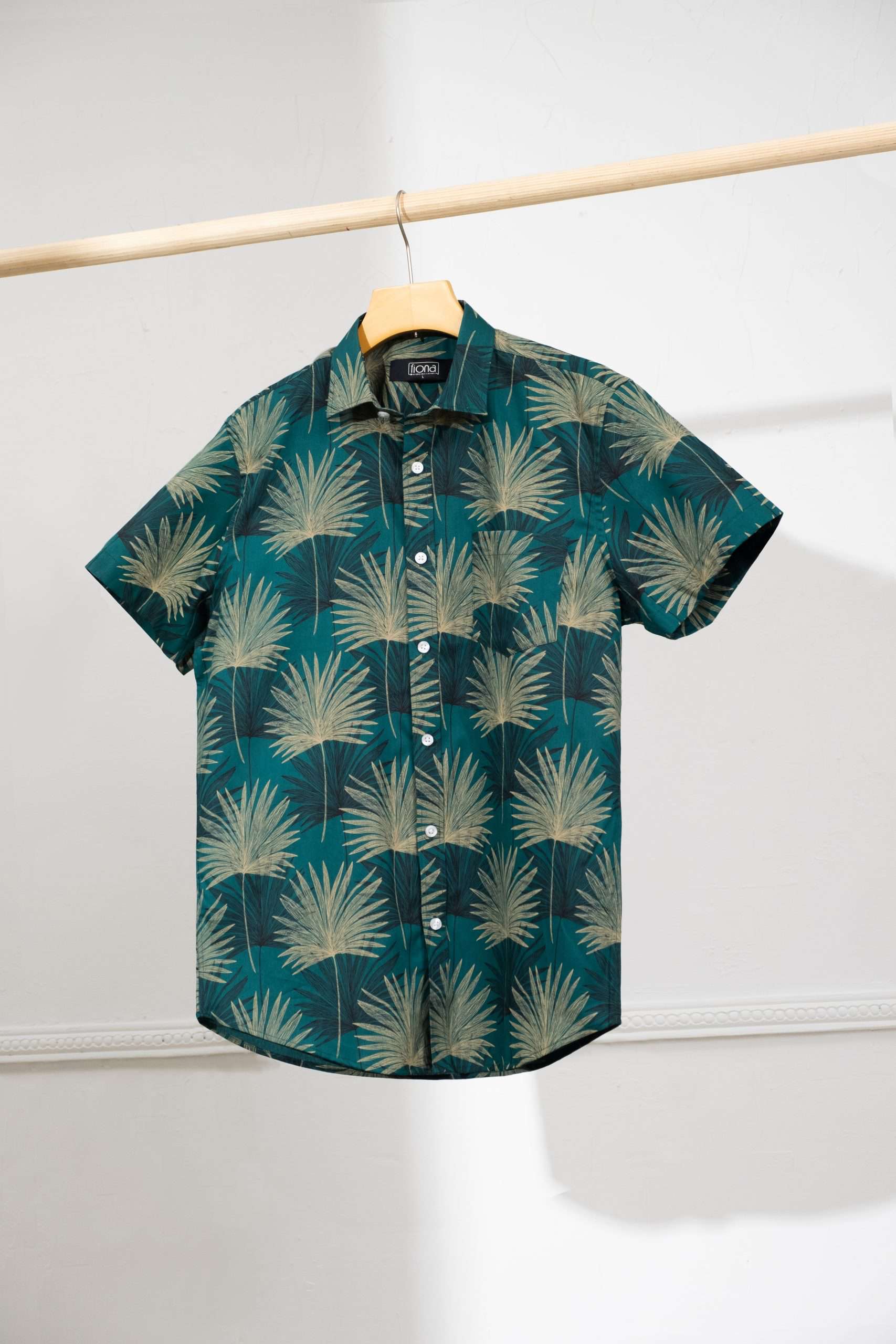 Hawaii Shirt (HW-2510