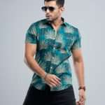 Hawaii Shirt (HW-2510