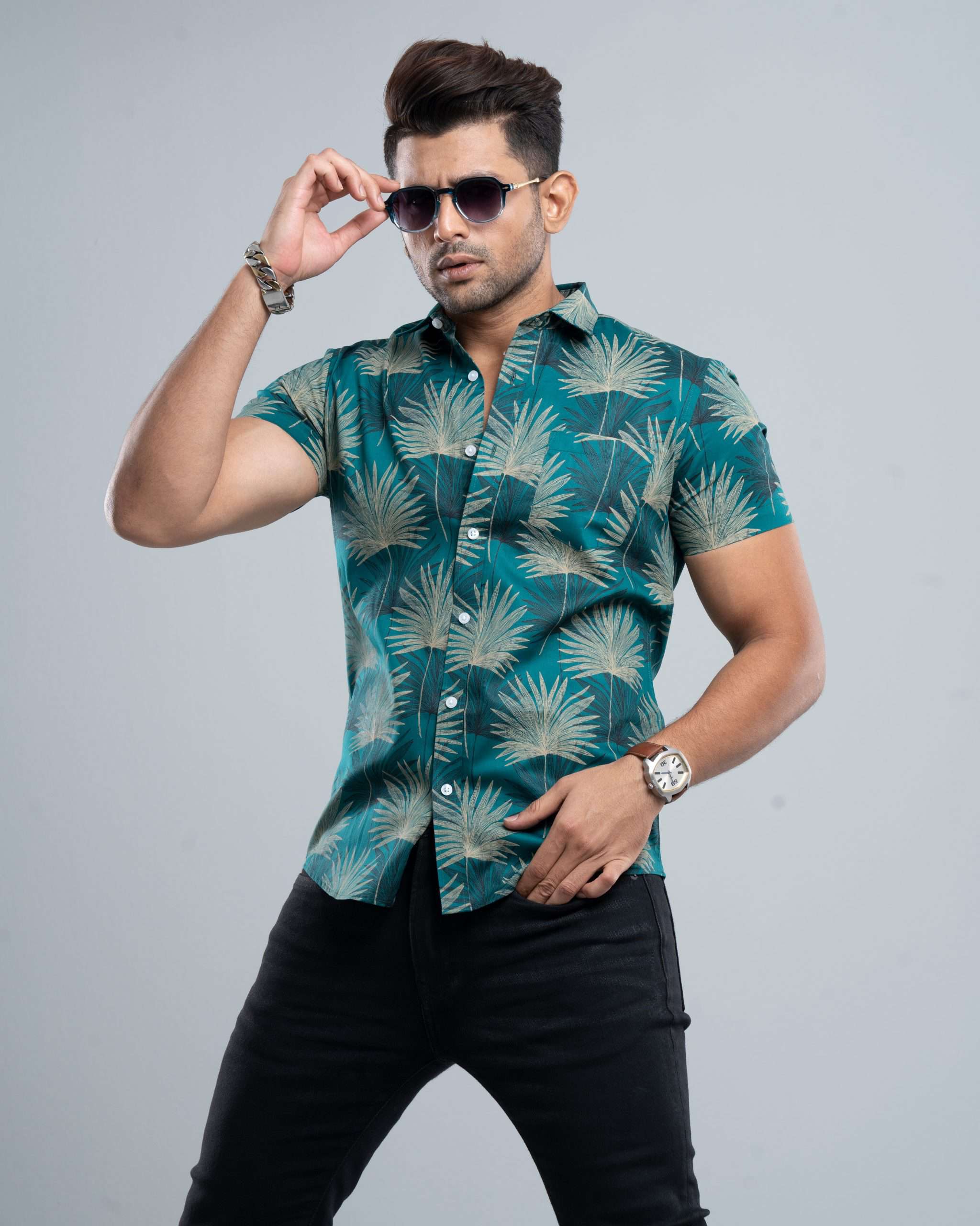 Hawaii Shirt (HW-2510