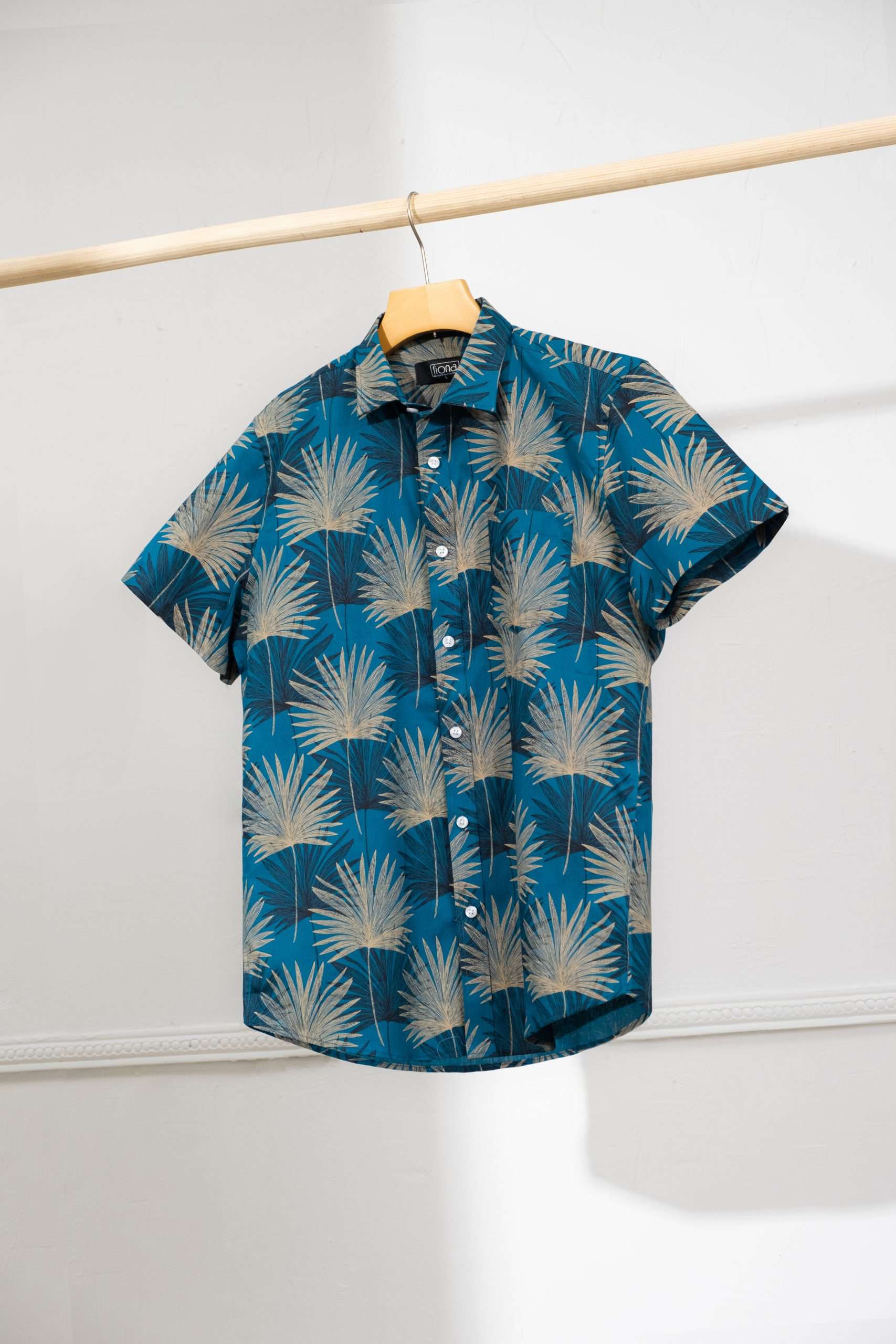 Hawaii Shirt (HW-2511)