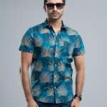 Hawaii Shirt (HW-2511)