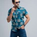 Hawaii Shirt (HW-2511)