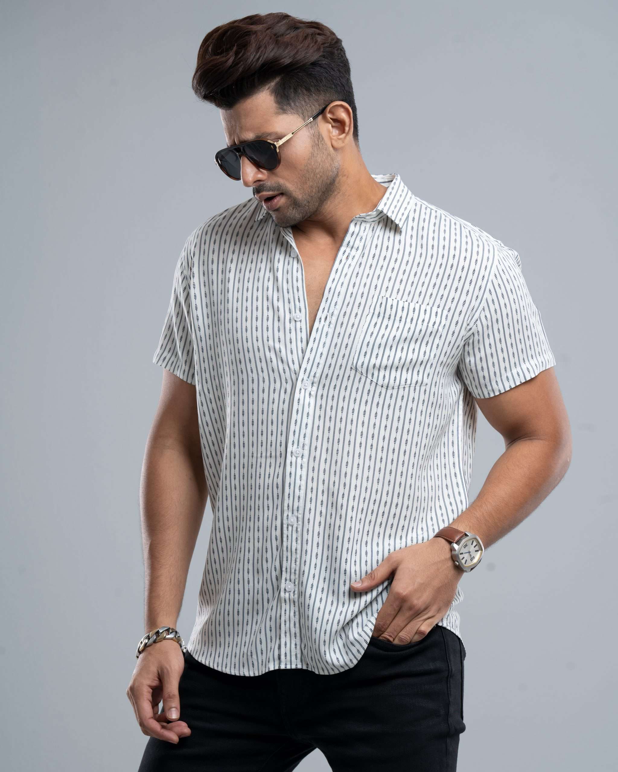 Hawaii Shirt (HW-2508