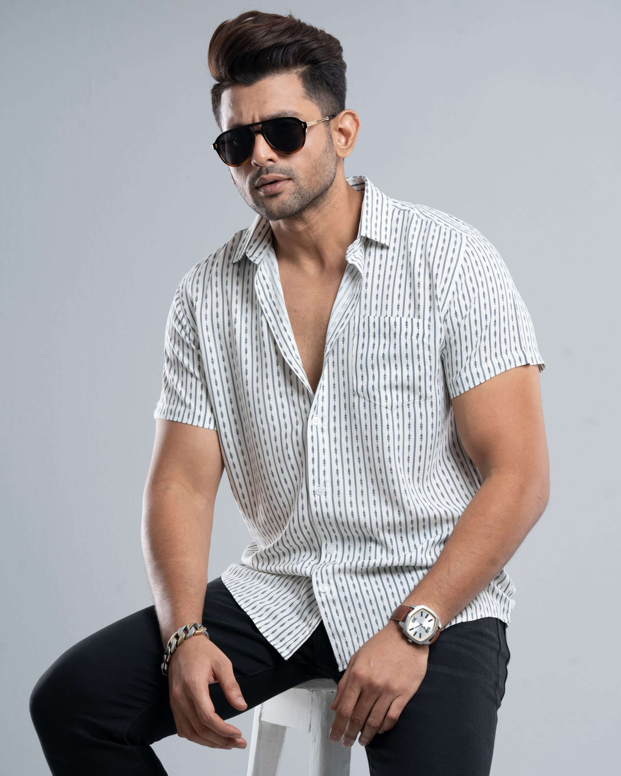 Hawaii Shirt (HW-2508