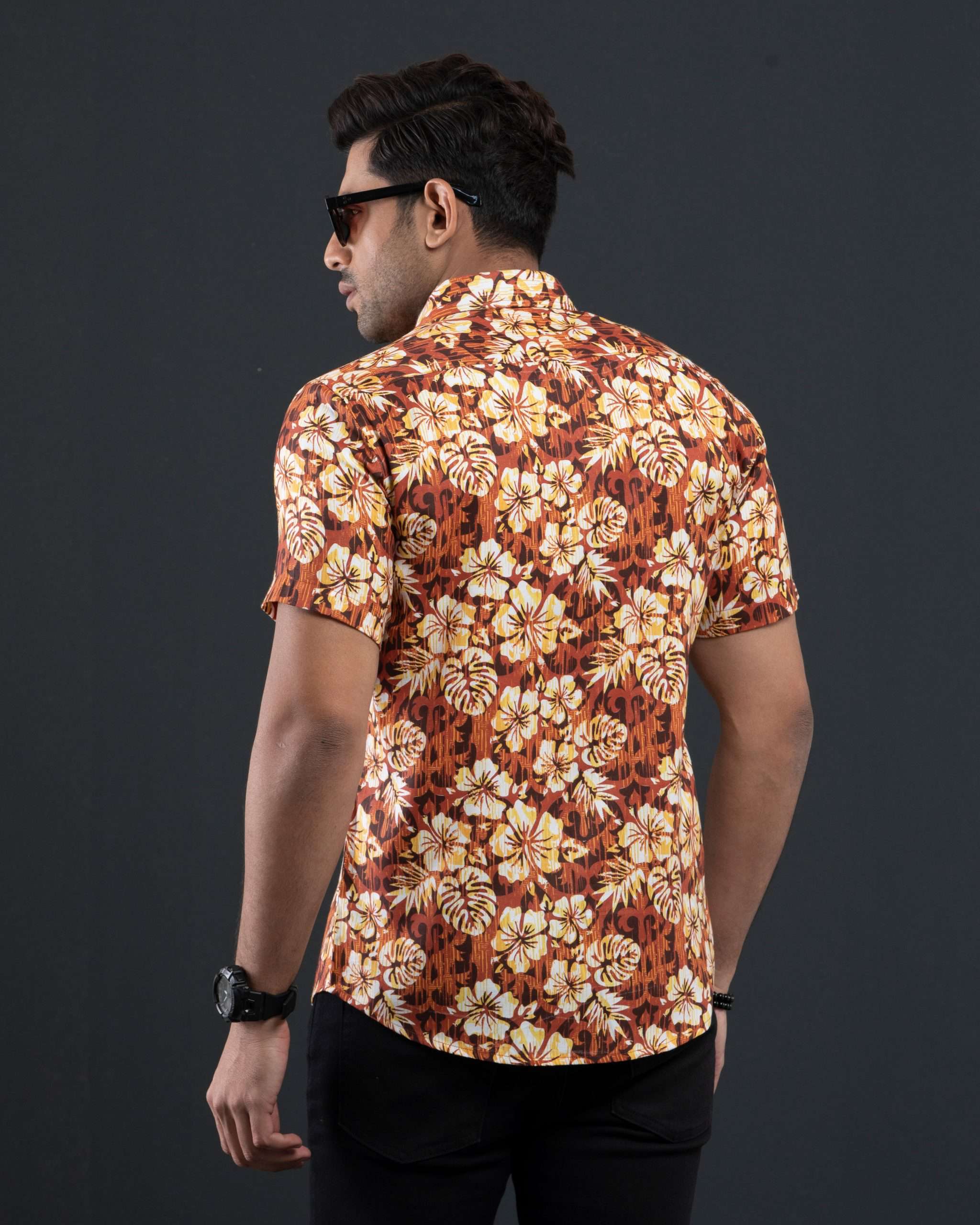 Hawaii Shirt (HW-117)