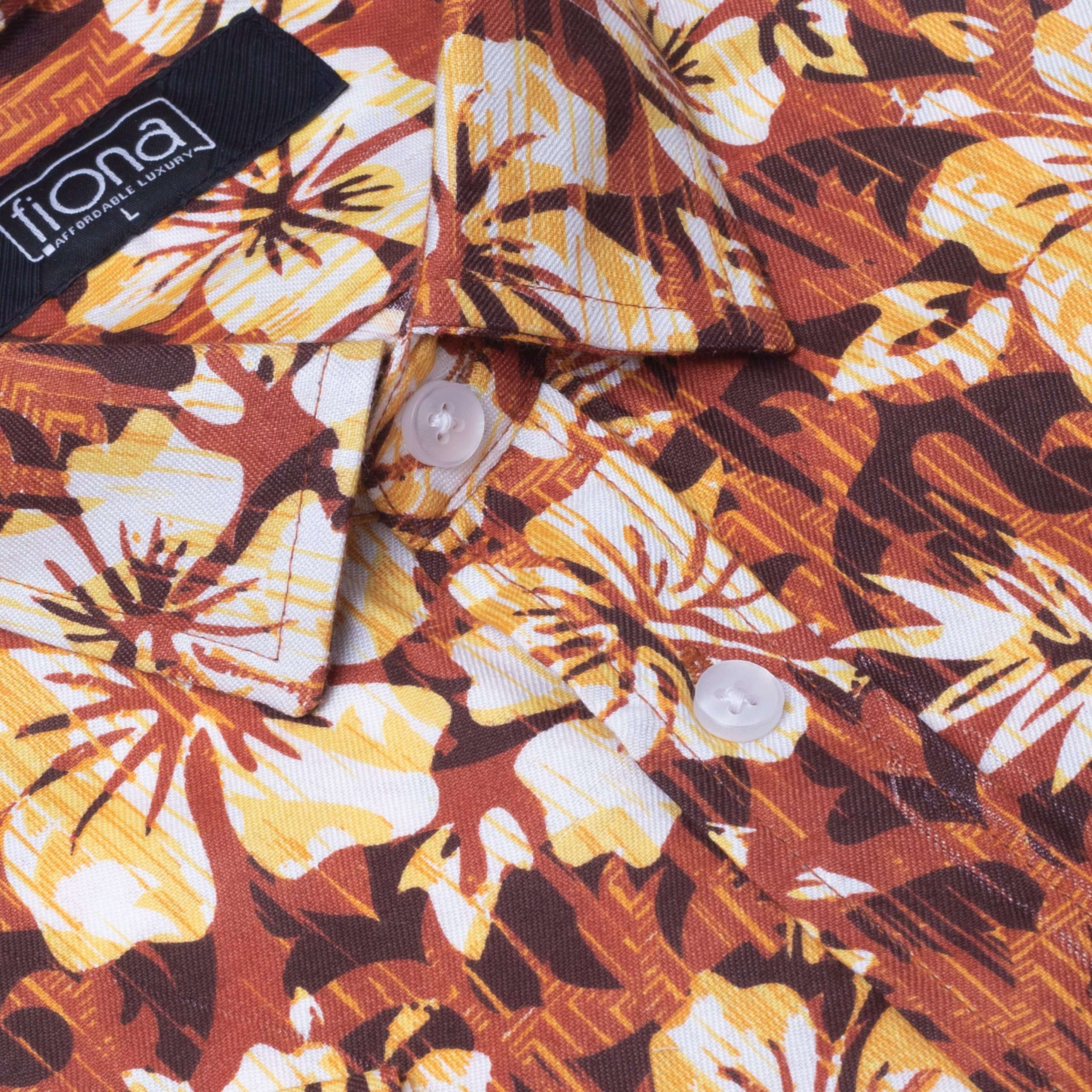 Hawaii Shirt (HW-117)