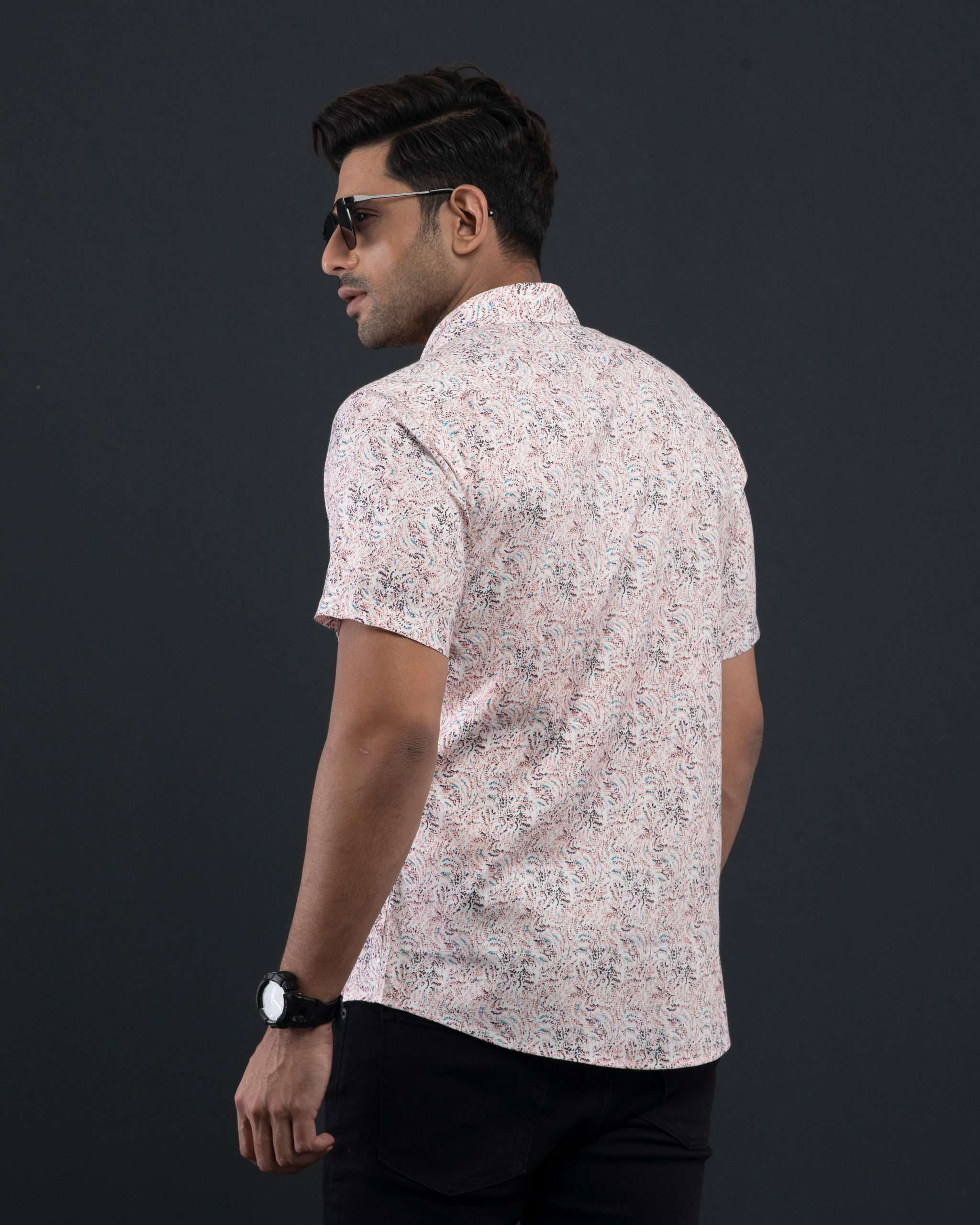 Hawaii Shirt (HW-116)