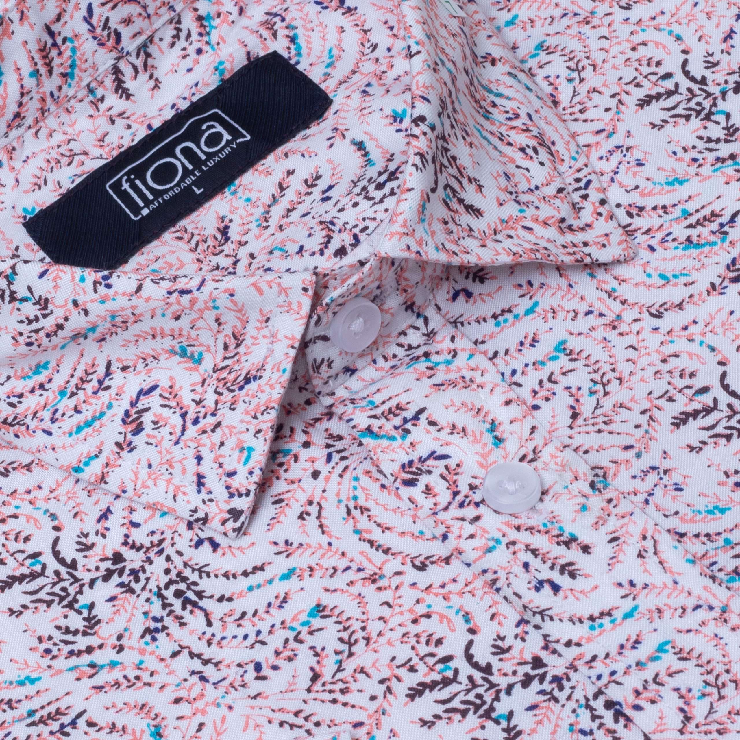 Hawaii Shirt (HW-116)