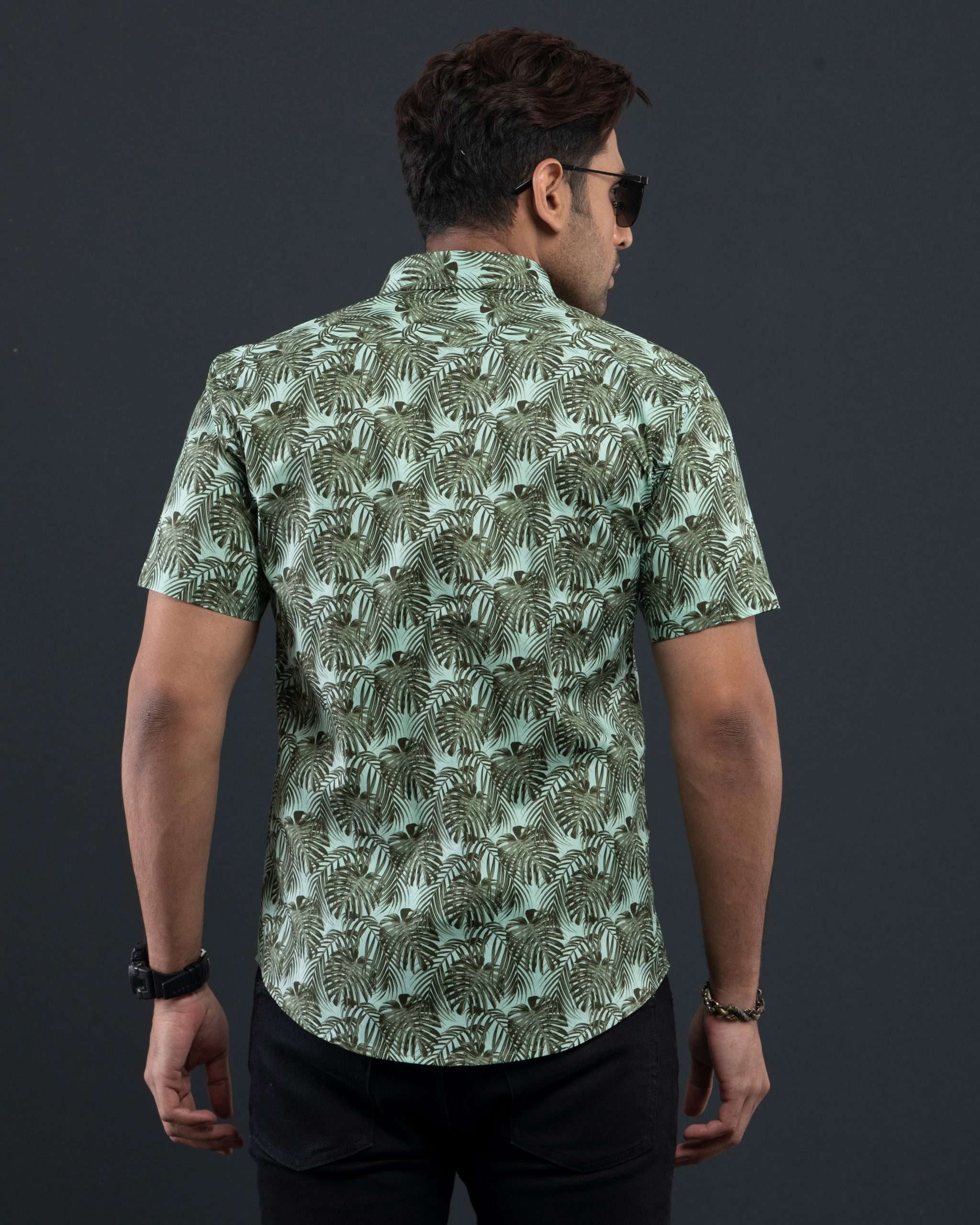 Hawaii Shirt (HW-118)