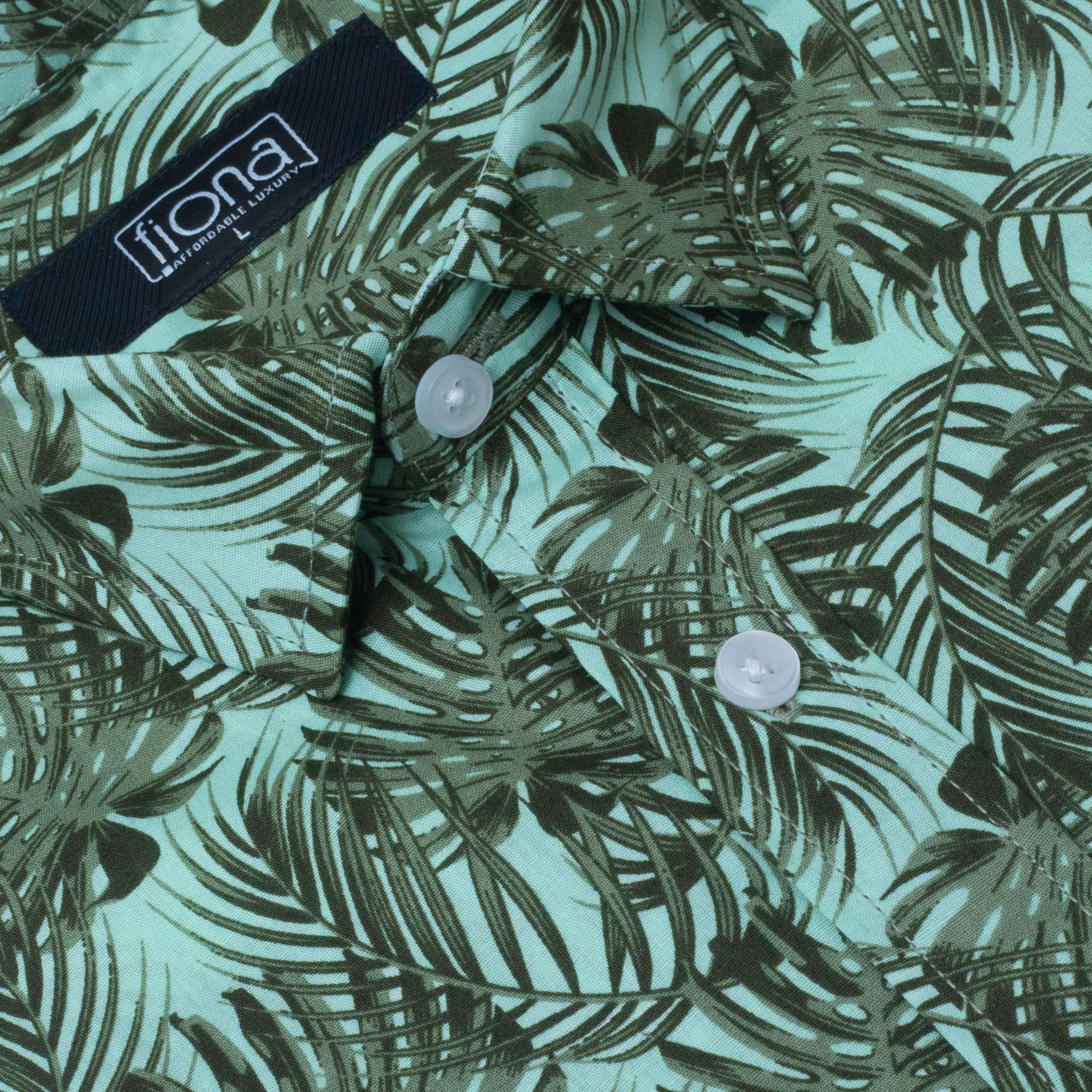 Hawaii Shirt (HW-118)