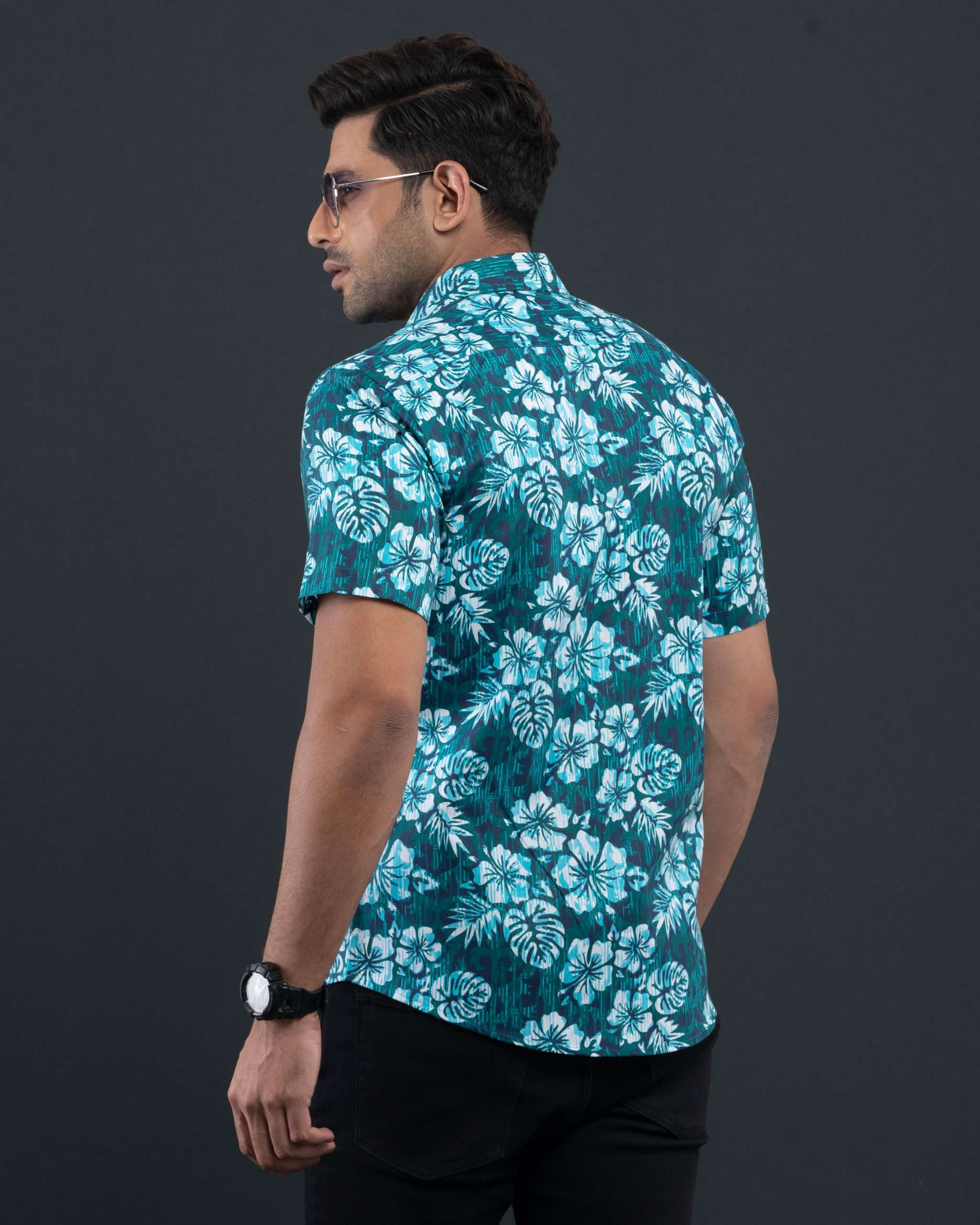 Hawaii Shirt (HW-120)