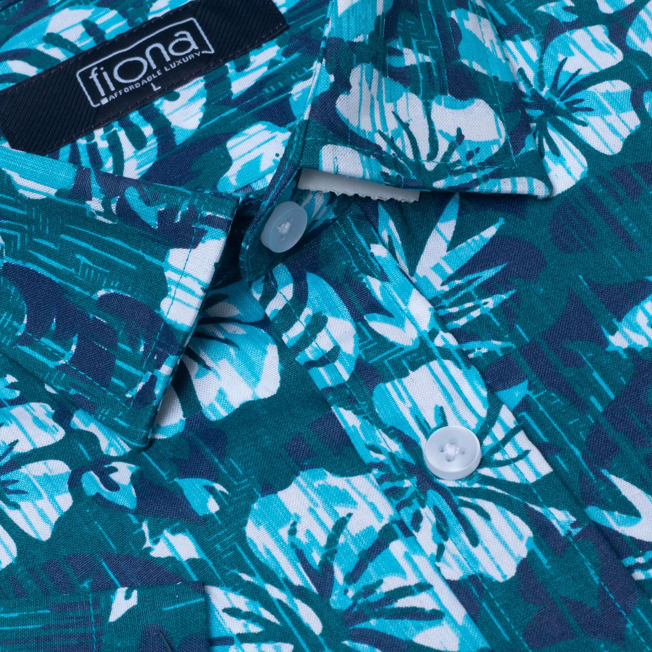 Hawaii Shirt (HW-120)