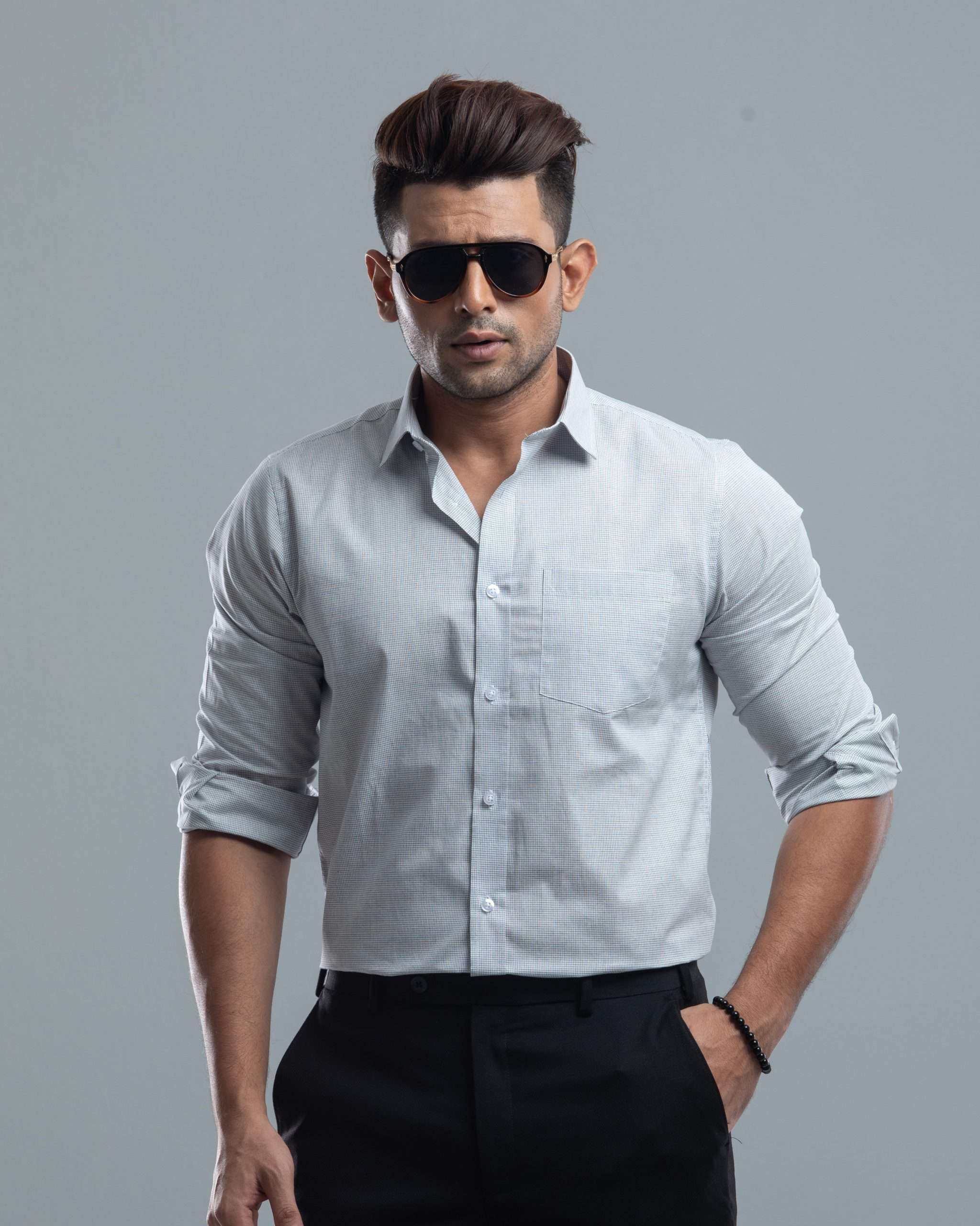 Full Sleeve Shirt (FS-2523)