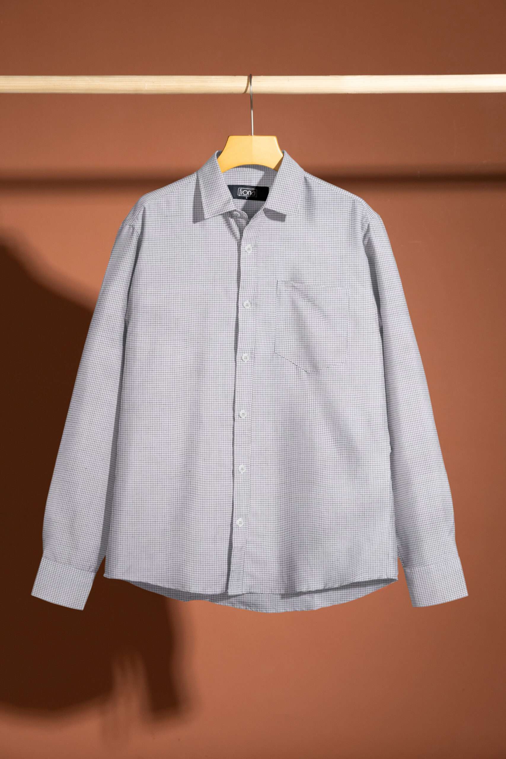 Full Sleeve Shirt (FS-2523)