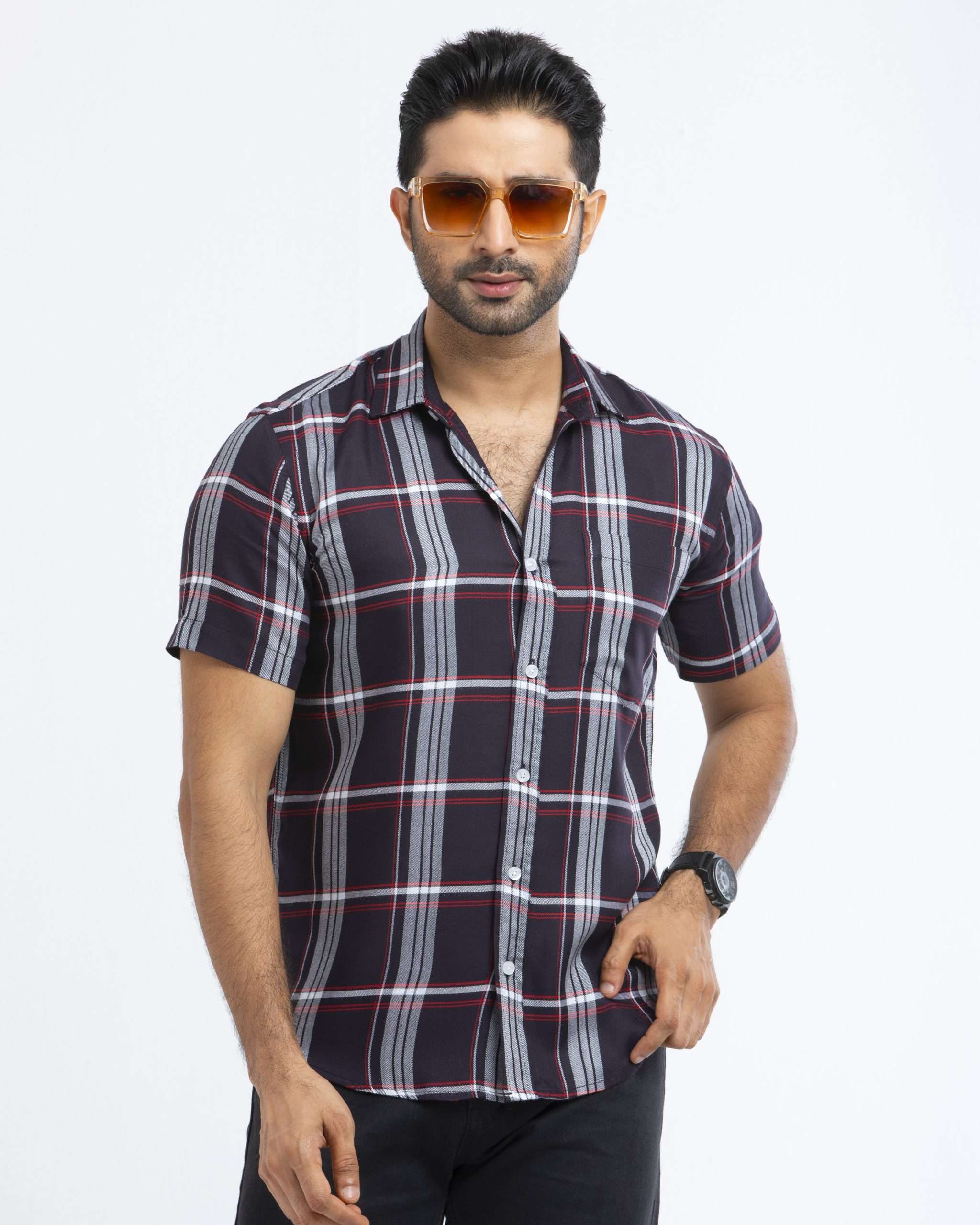 Hawaii Shirt (HW-030)