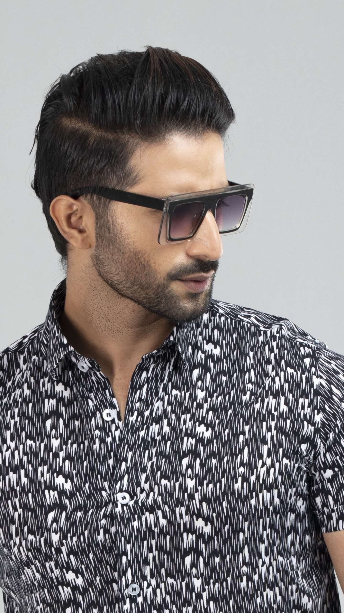 Hawai Half Shirt (HS-03)
