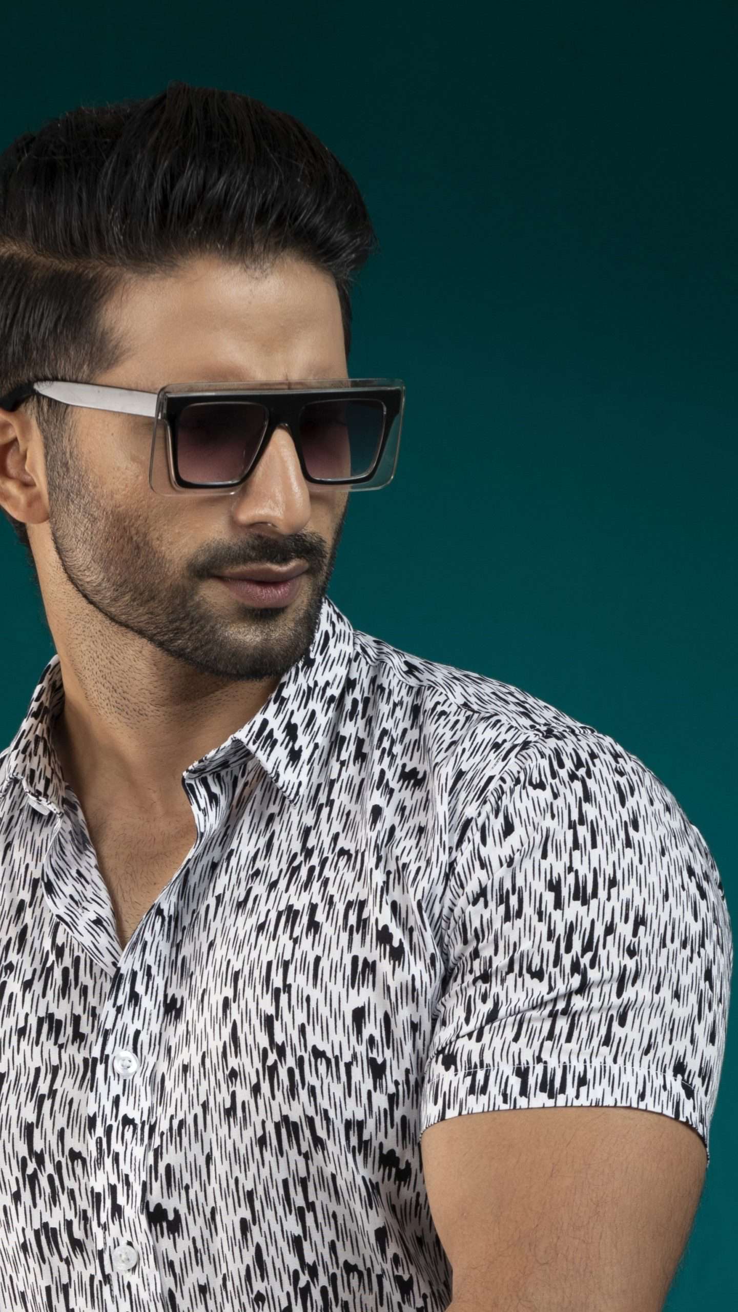 Hawai Half Shirt (HS-05)